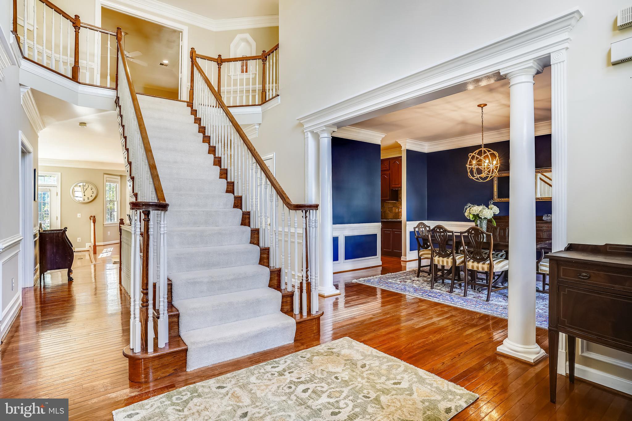 CASCADES - Residential