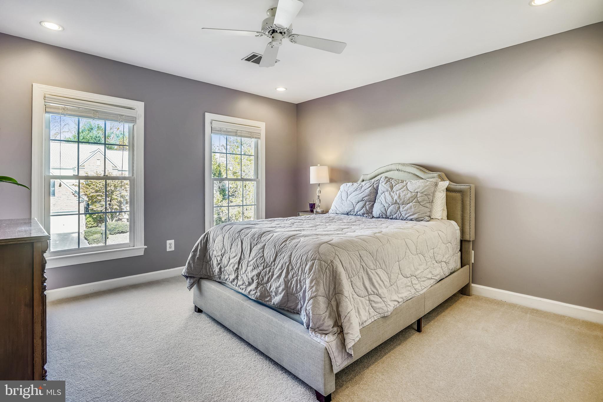 CASCADES - Residential