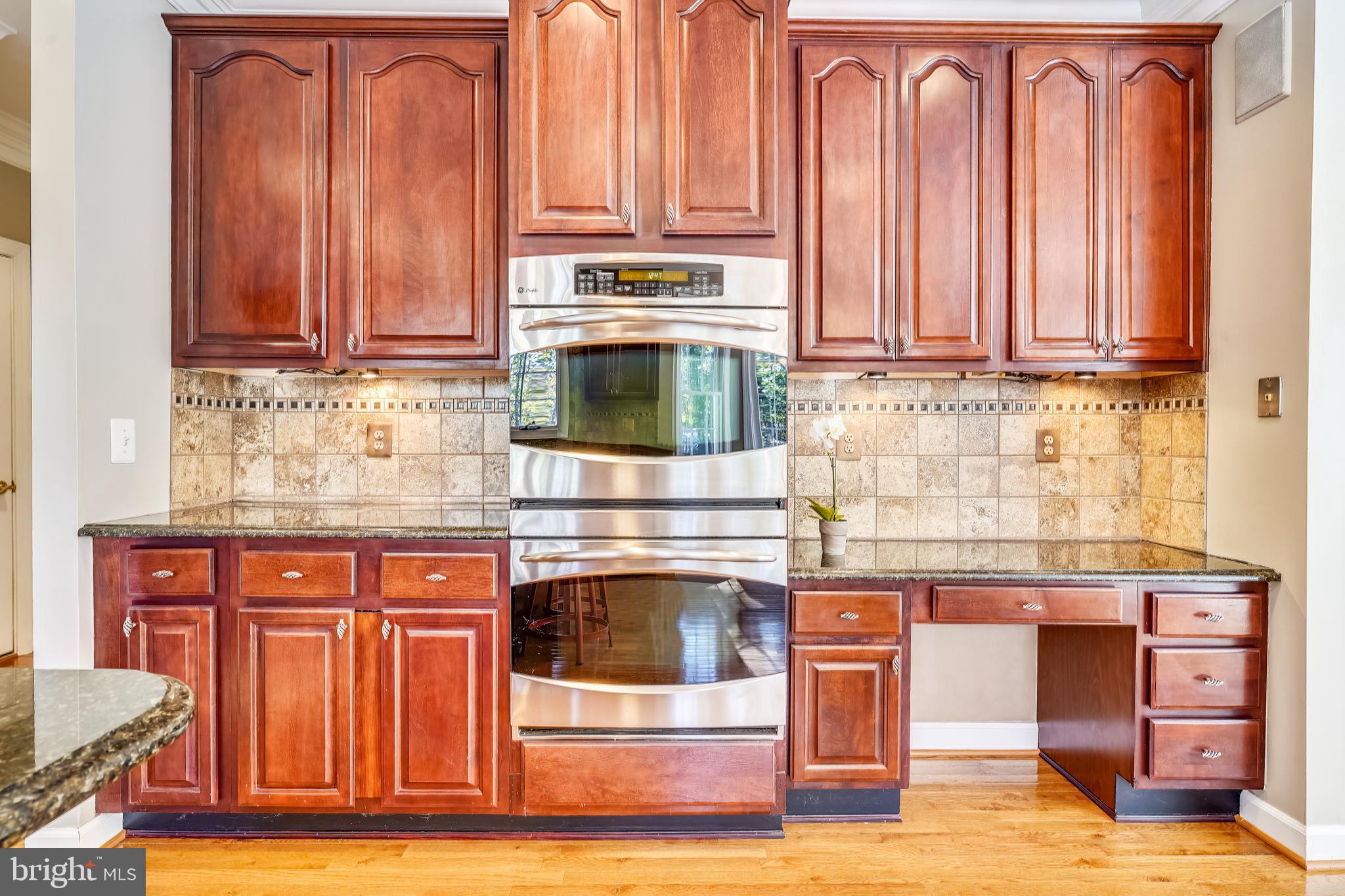 CASCADES - Residential