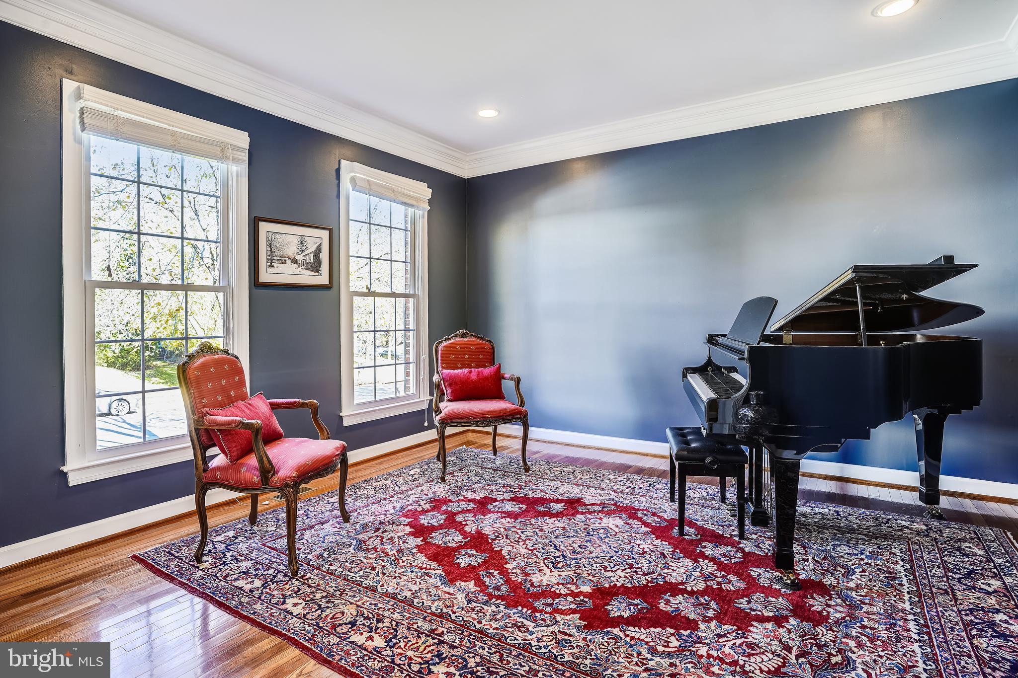 CASCADES - Residential