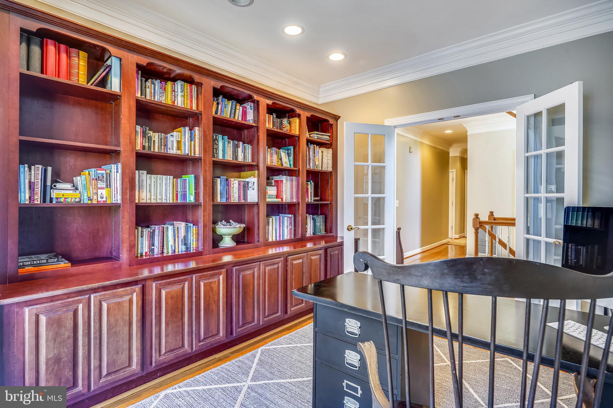 CASCADES - Residential