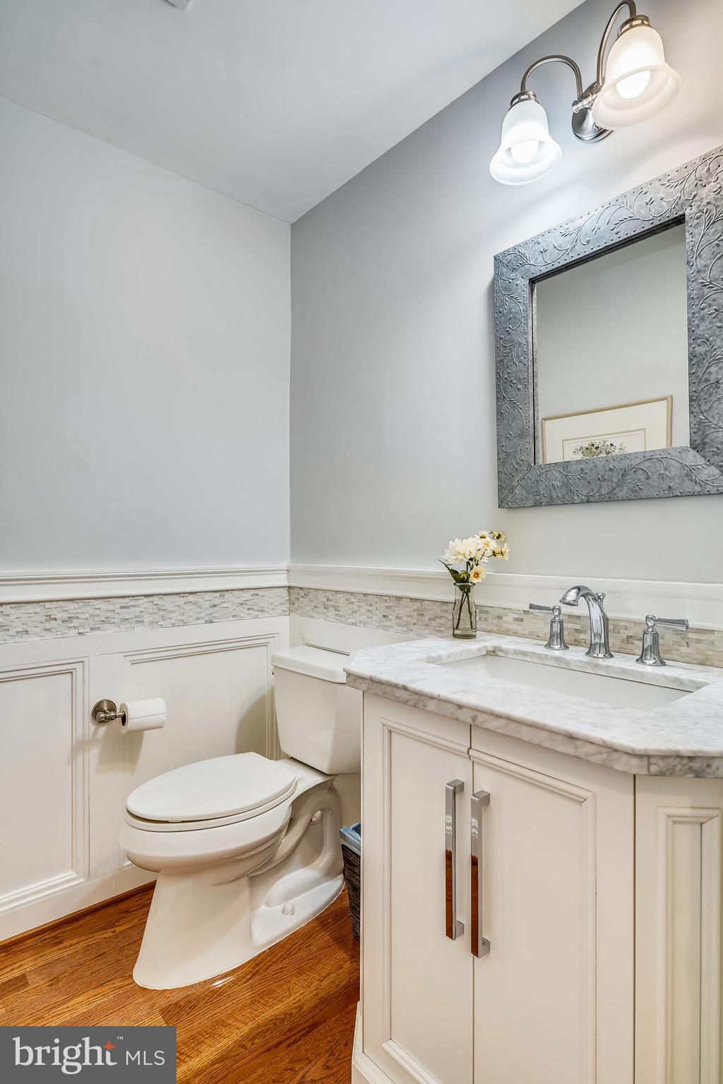 CASCADES - Residential