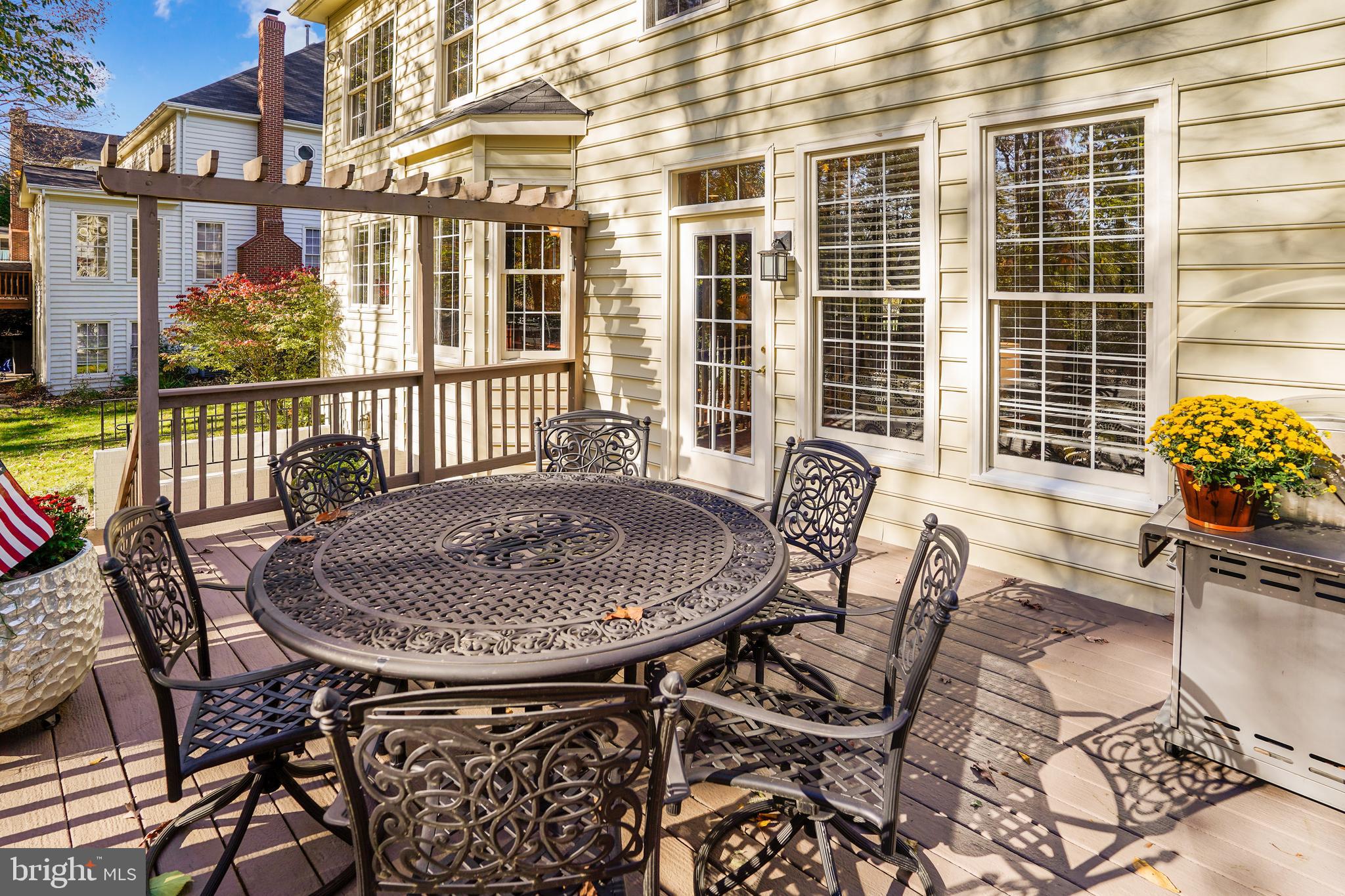 CASCADES - Residential