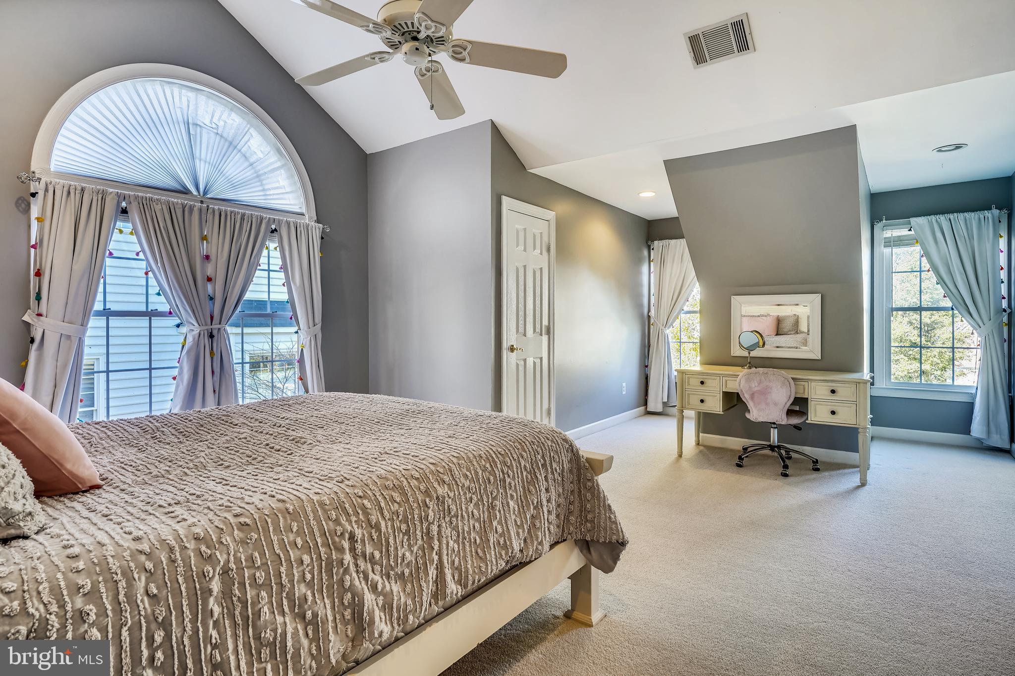 CASCADES - Residential