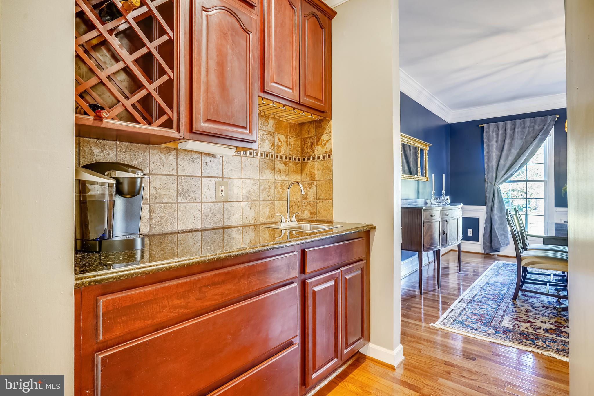 CASCADES - Residential