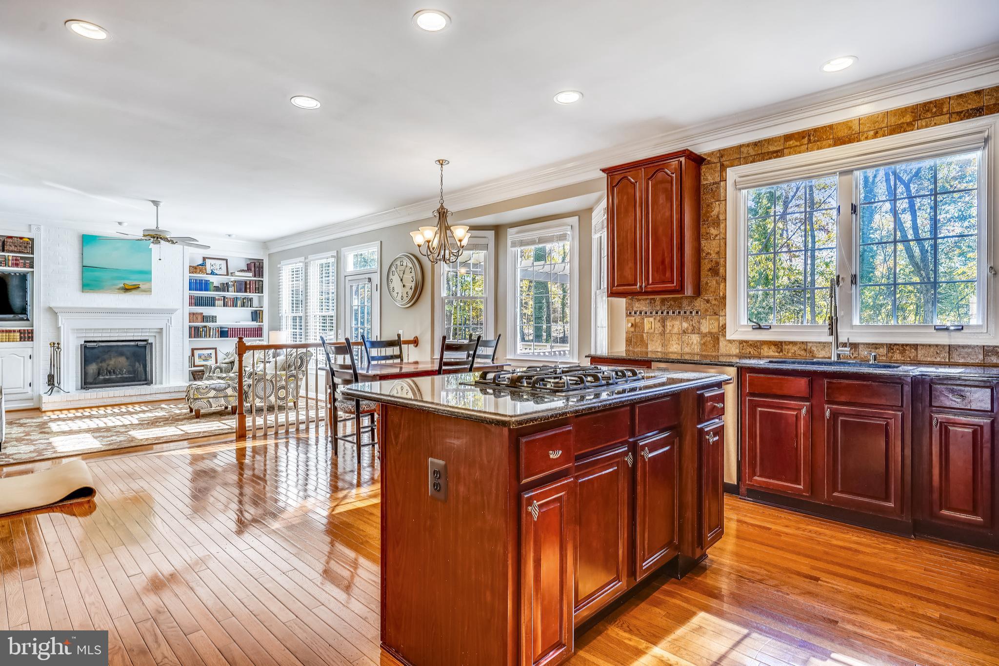 CASCADES - Residential