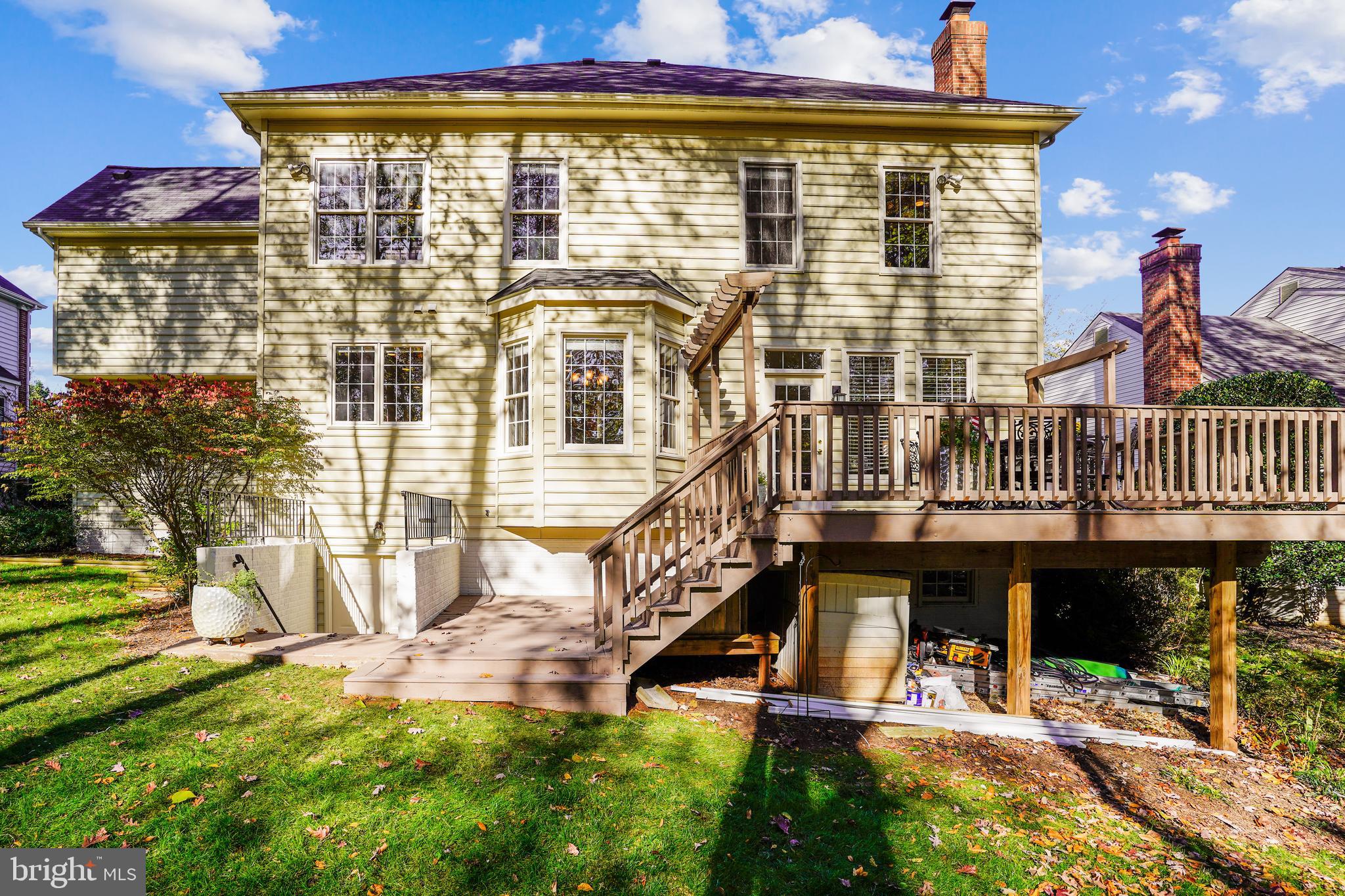 CASCADES - Residential