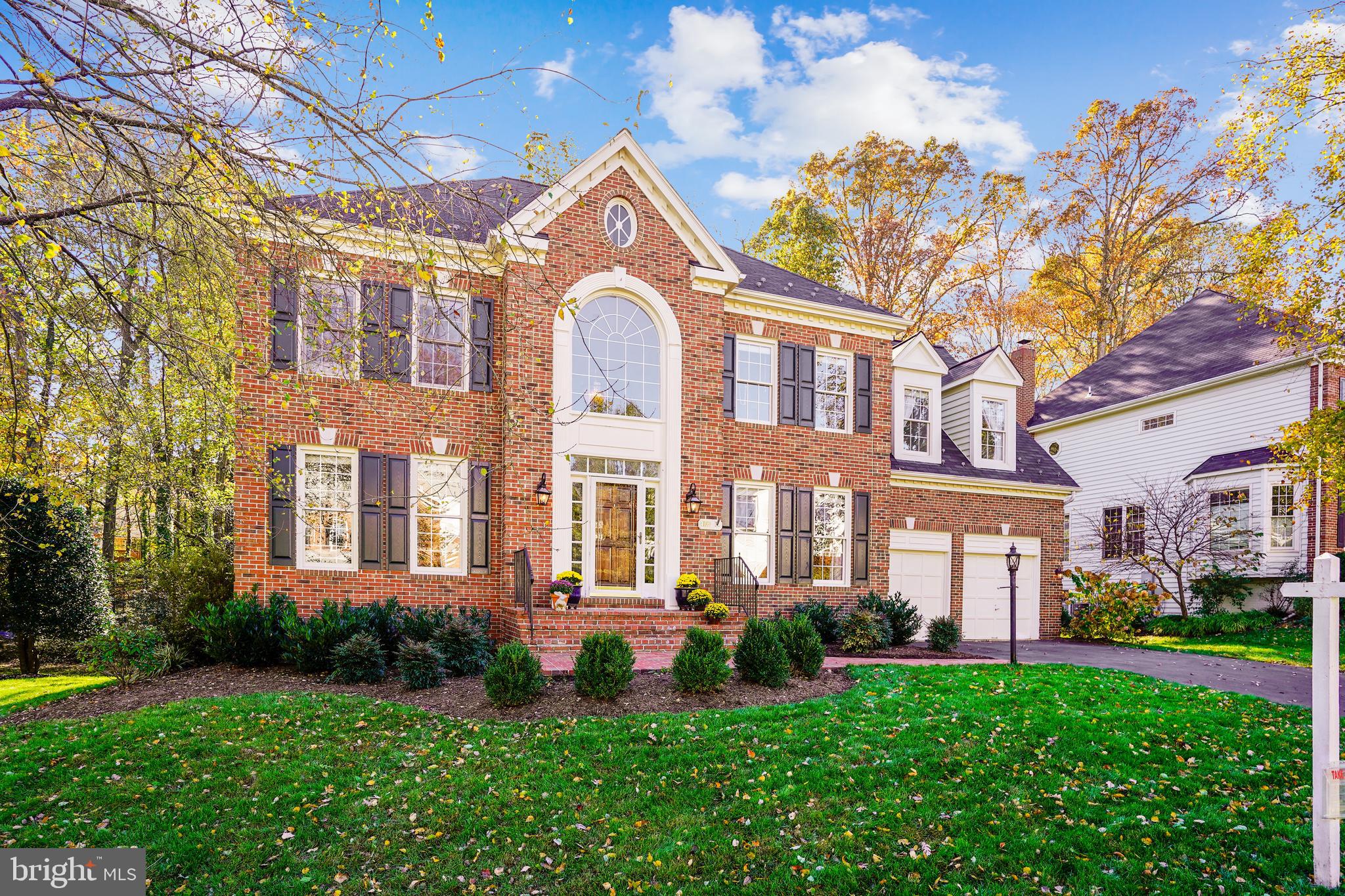 CASCADES - Residential