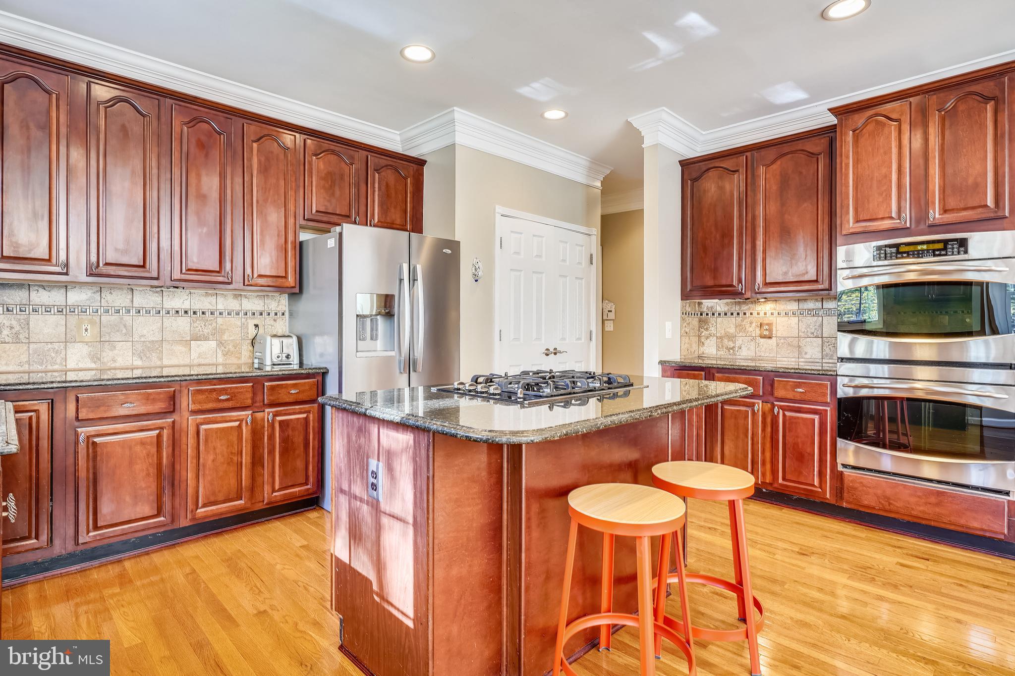 CASCADES - Residential