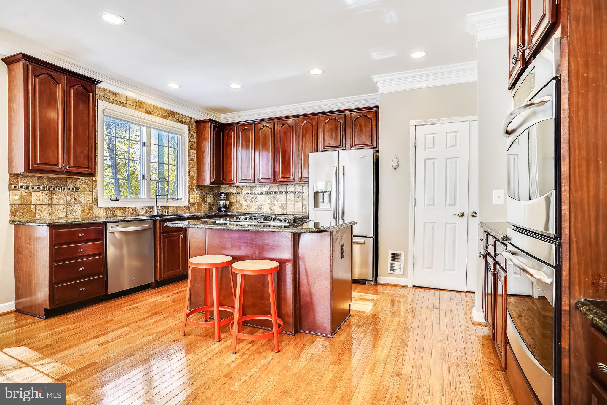 CASCADES - Residential