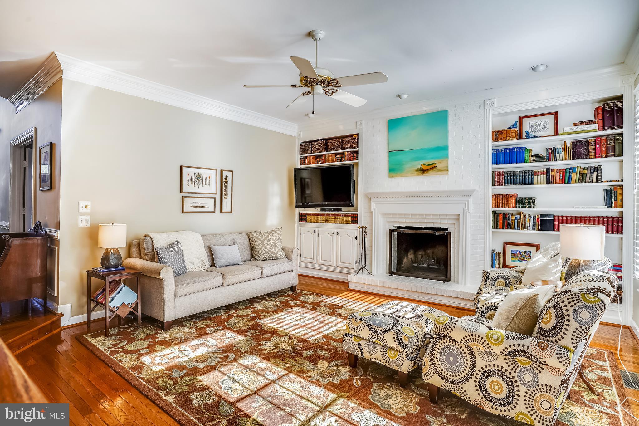 CASCADES - Residential