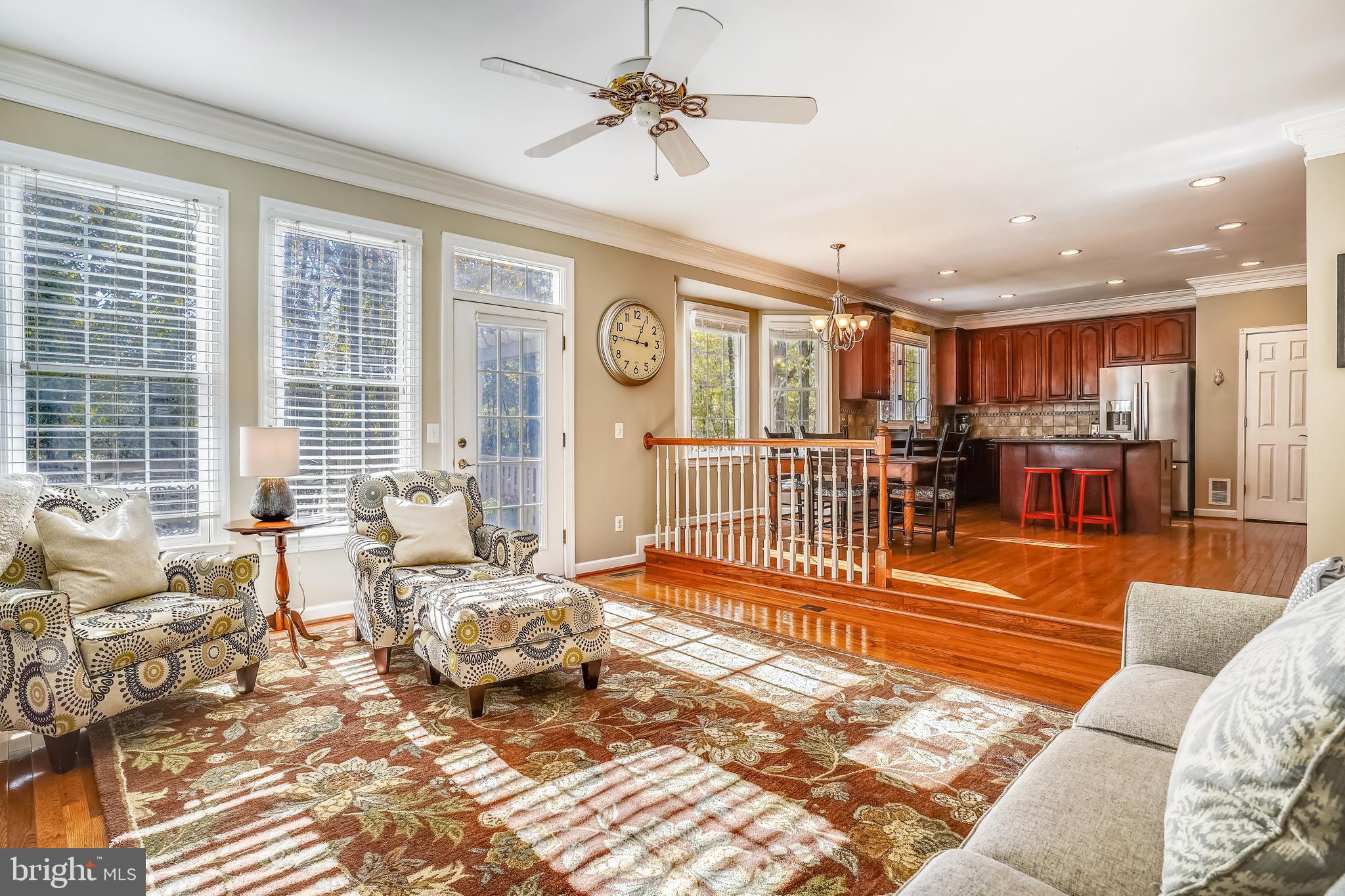 CASCADES - Residential