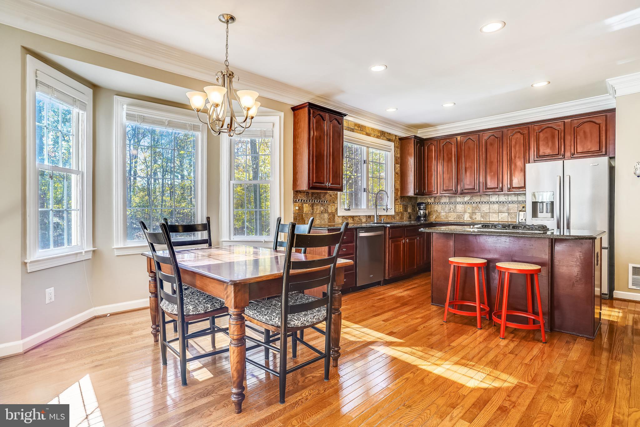 CASCADES - Residential