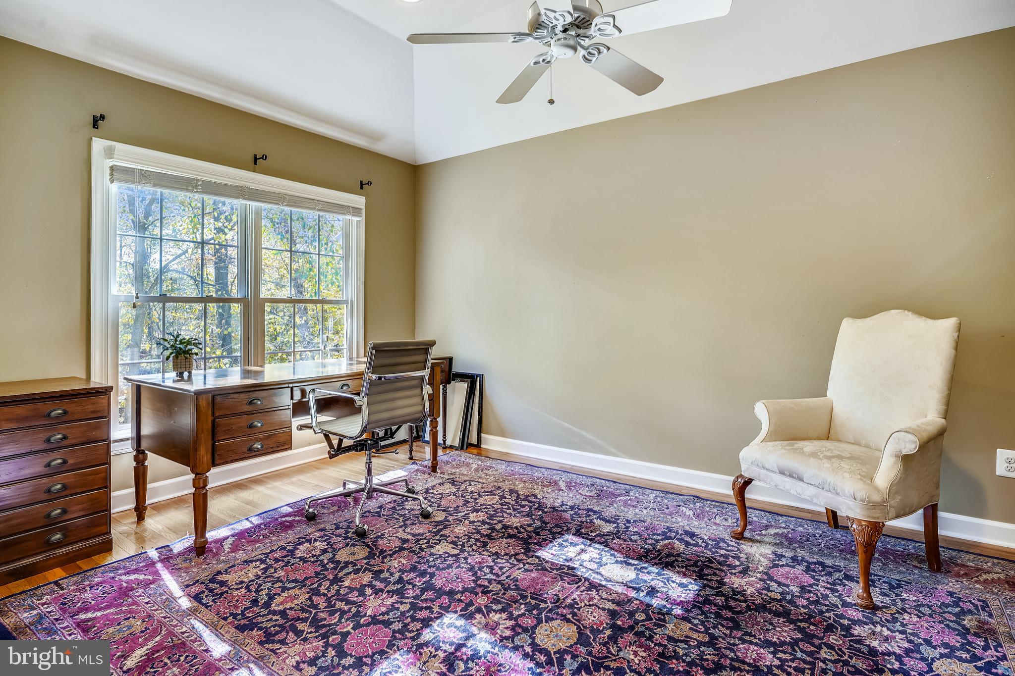 CASCADES - Residential