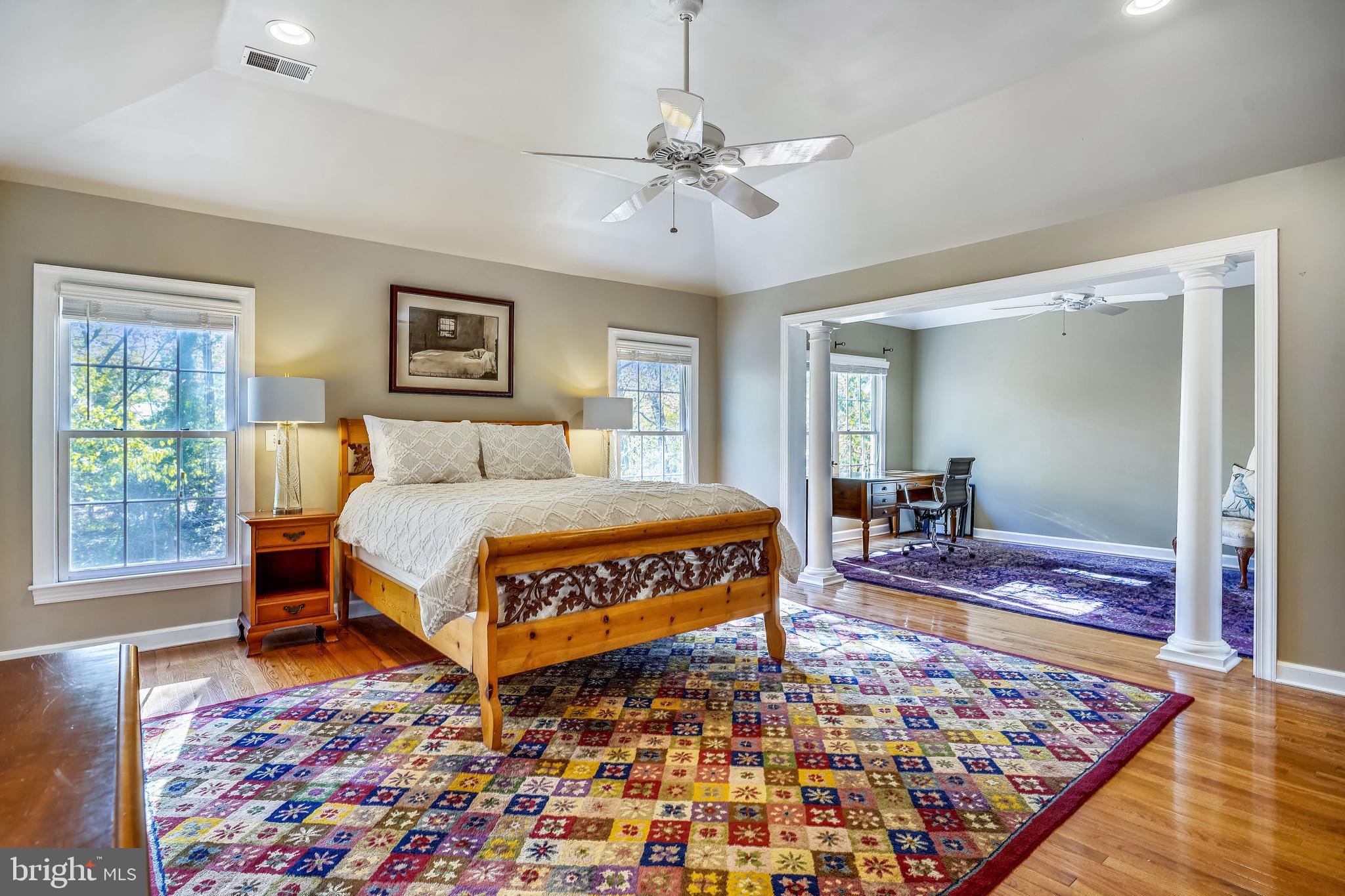 CASCADES - Residential