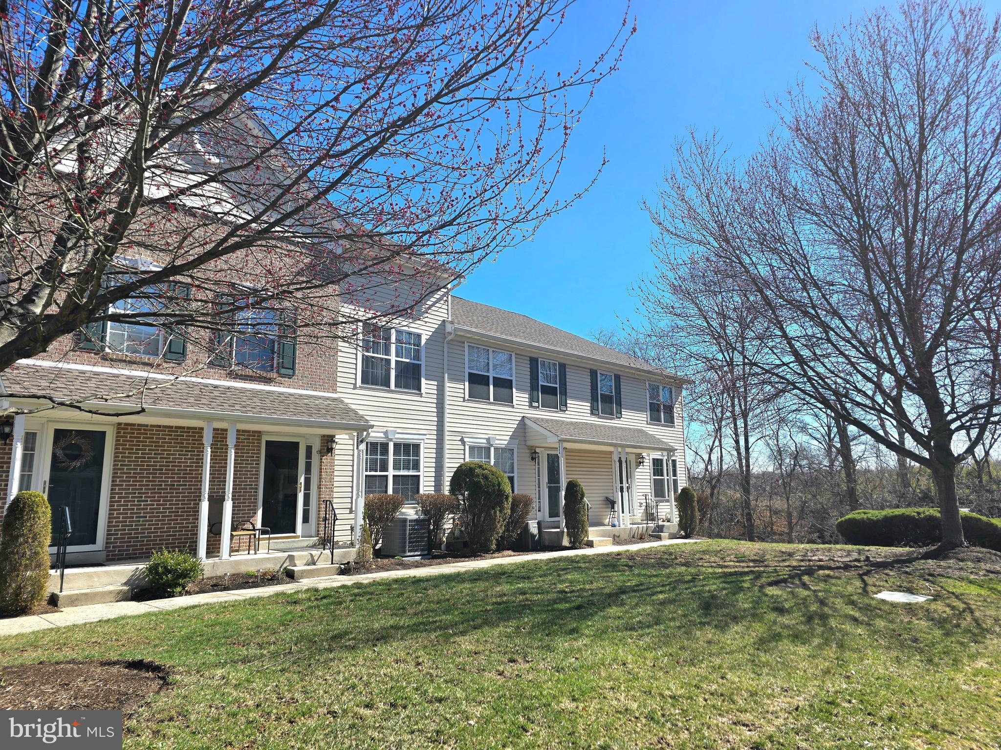 PENNS WOOD - Residential