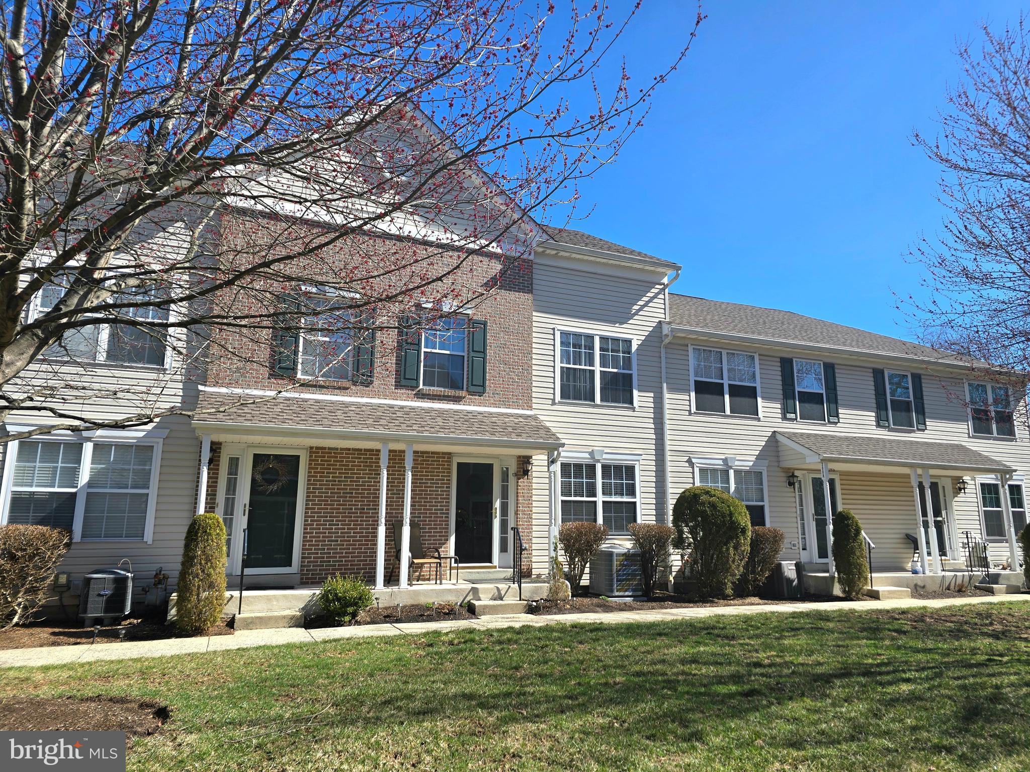 PENNS WOOD - Residential