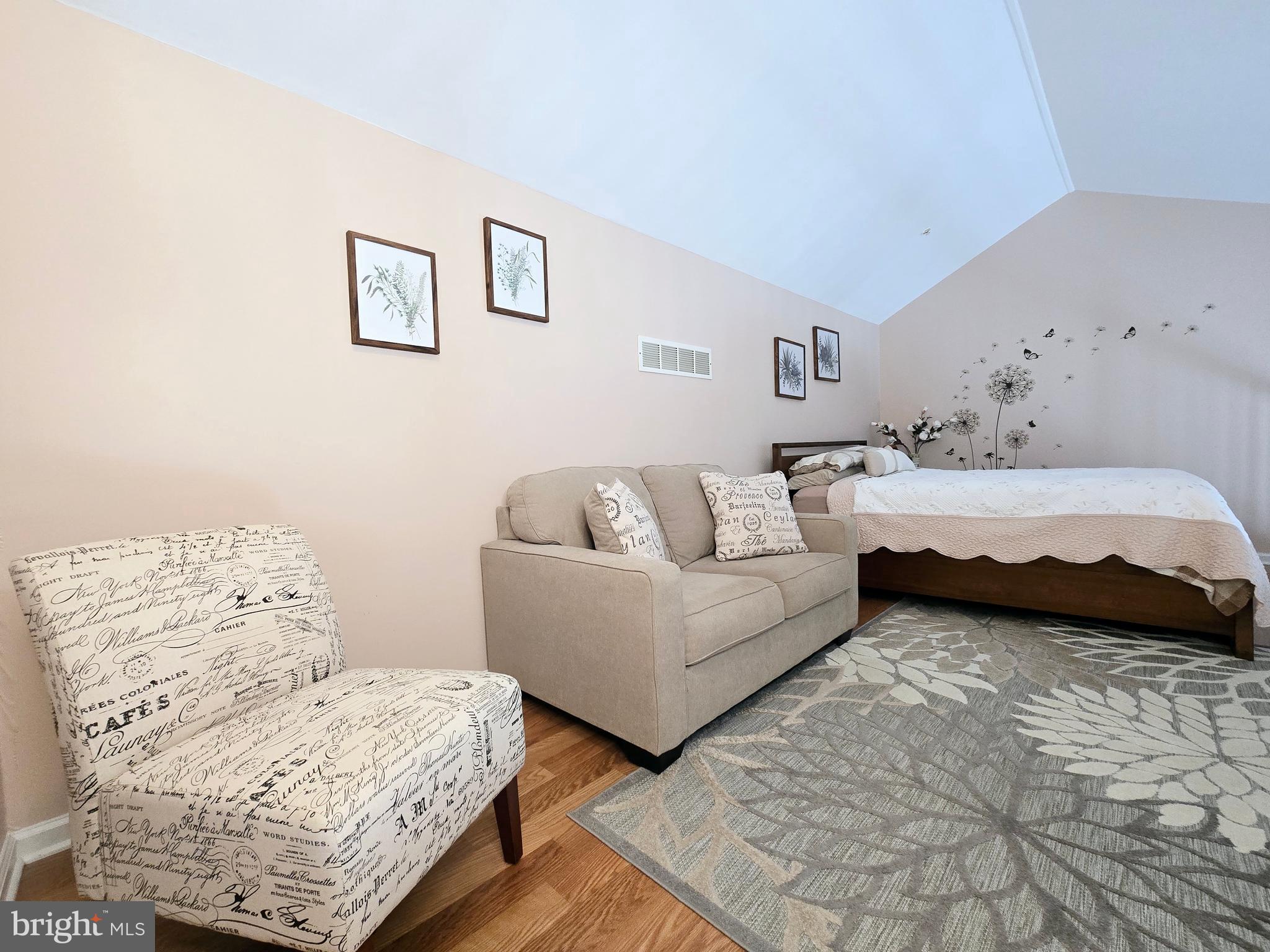 PENNS WOOD - Residential