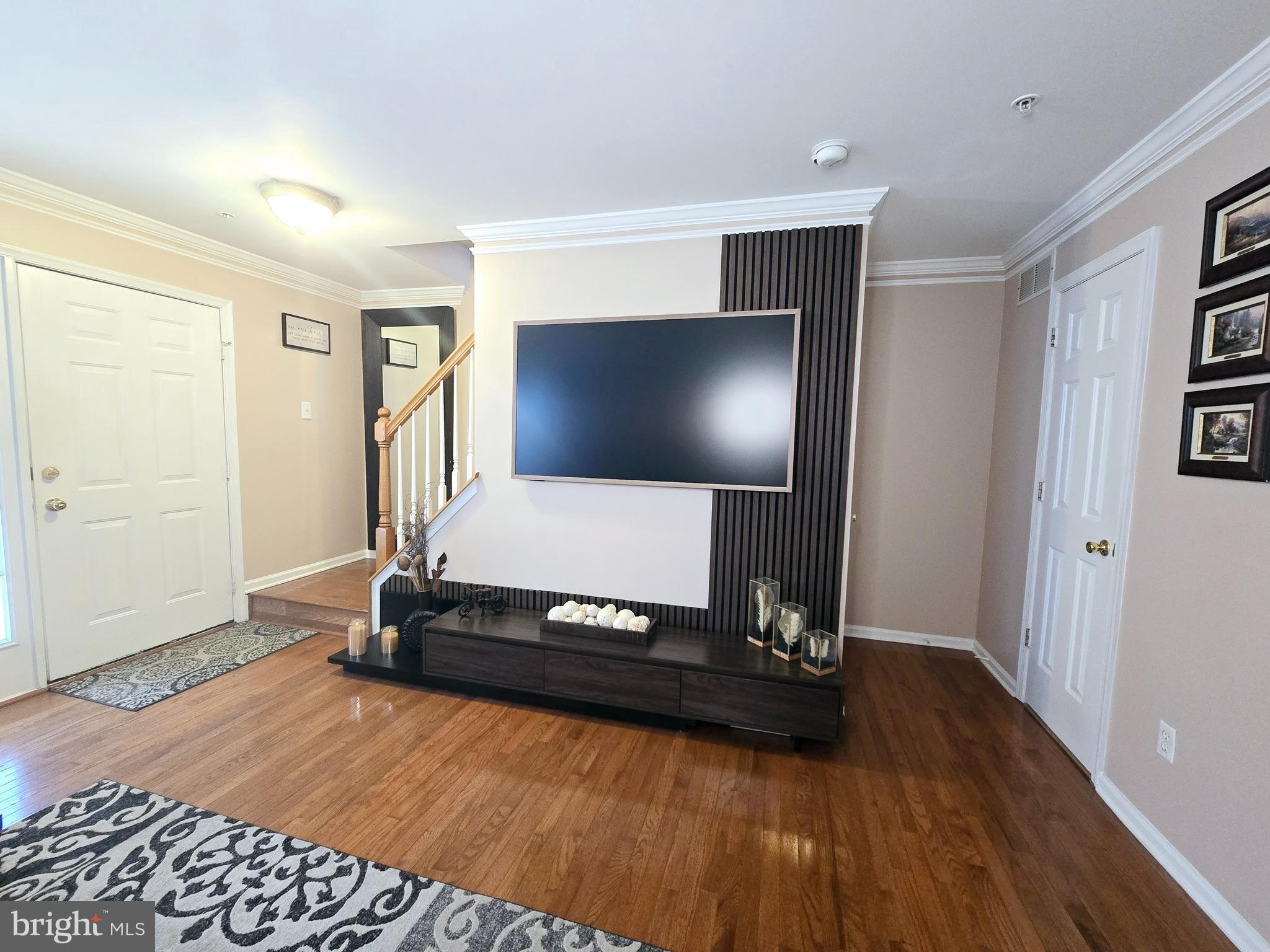 PENNS WOOD - Residential