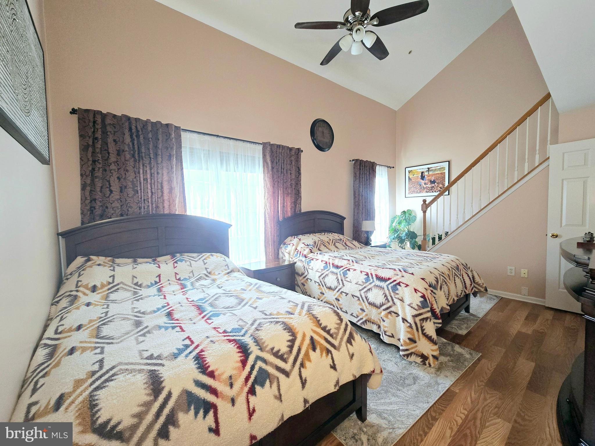 PENNS WOOD - Residential