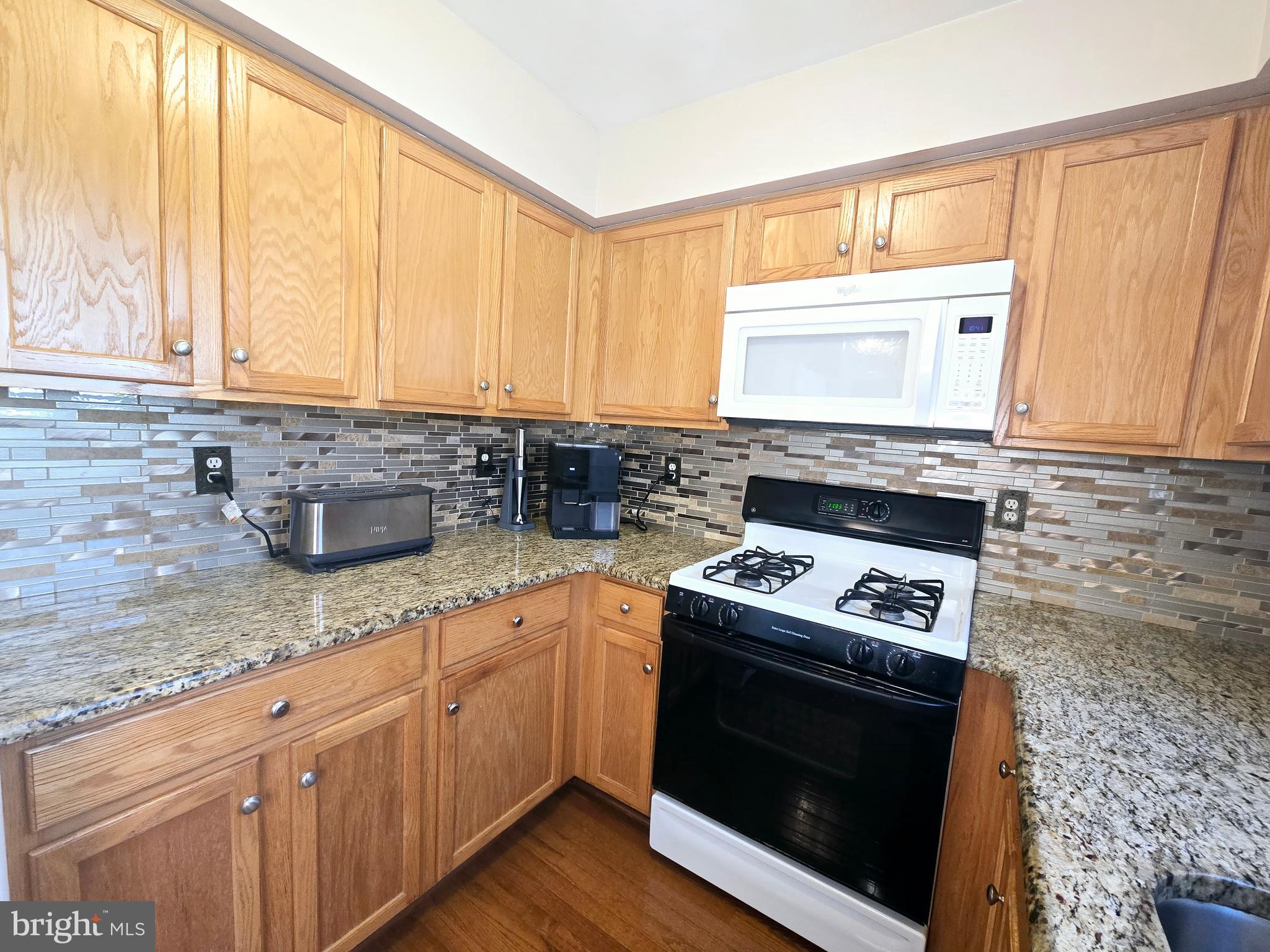 PENNS WOOD - Residential