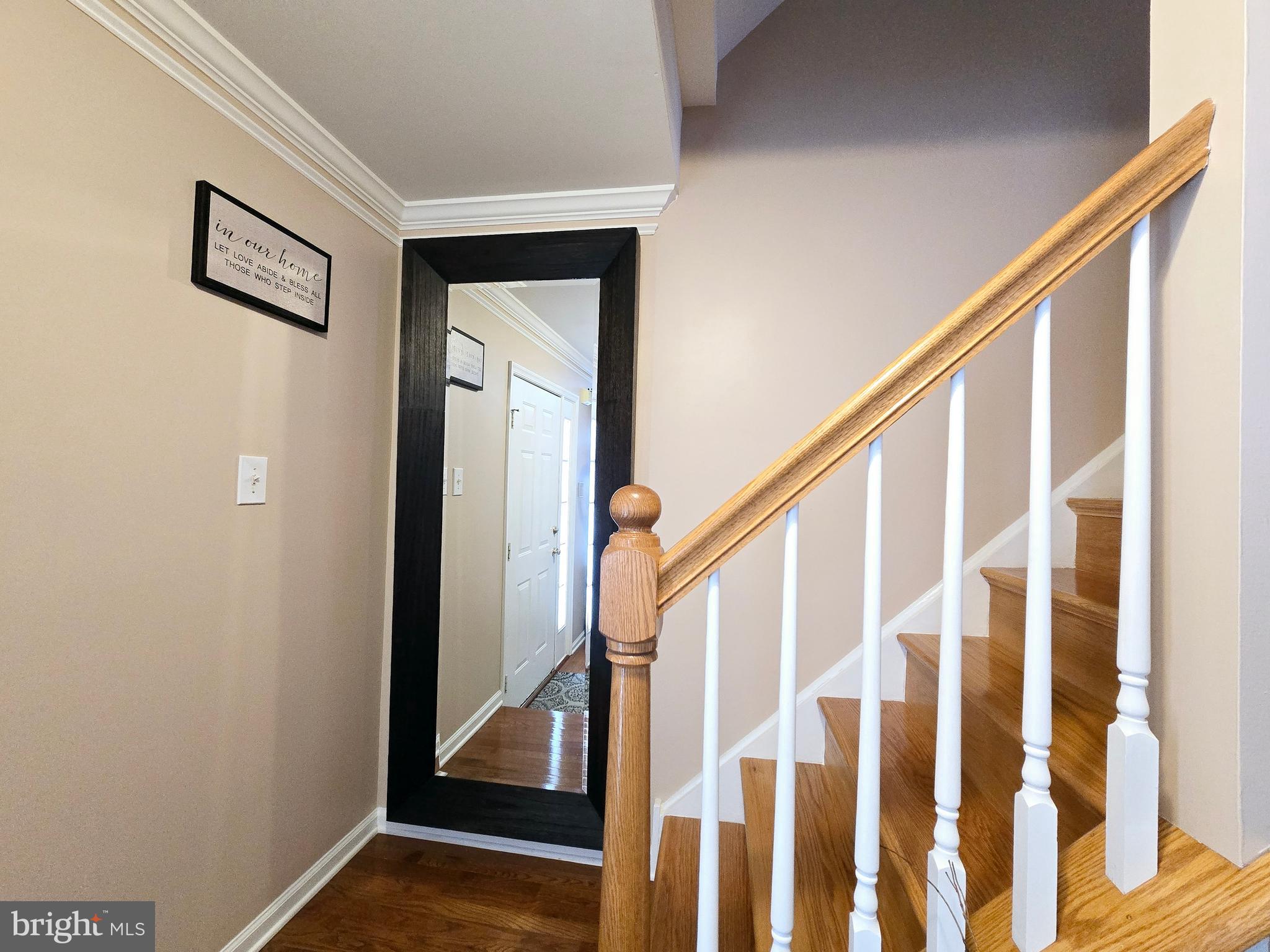 PENNS WOOD - Residential