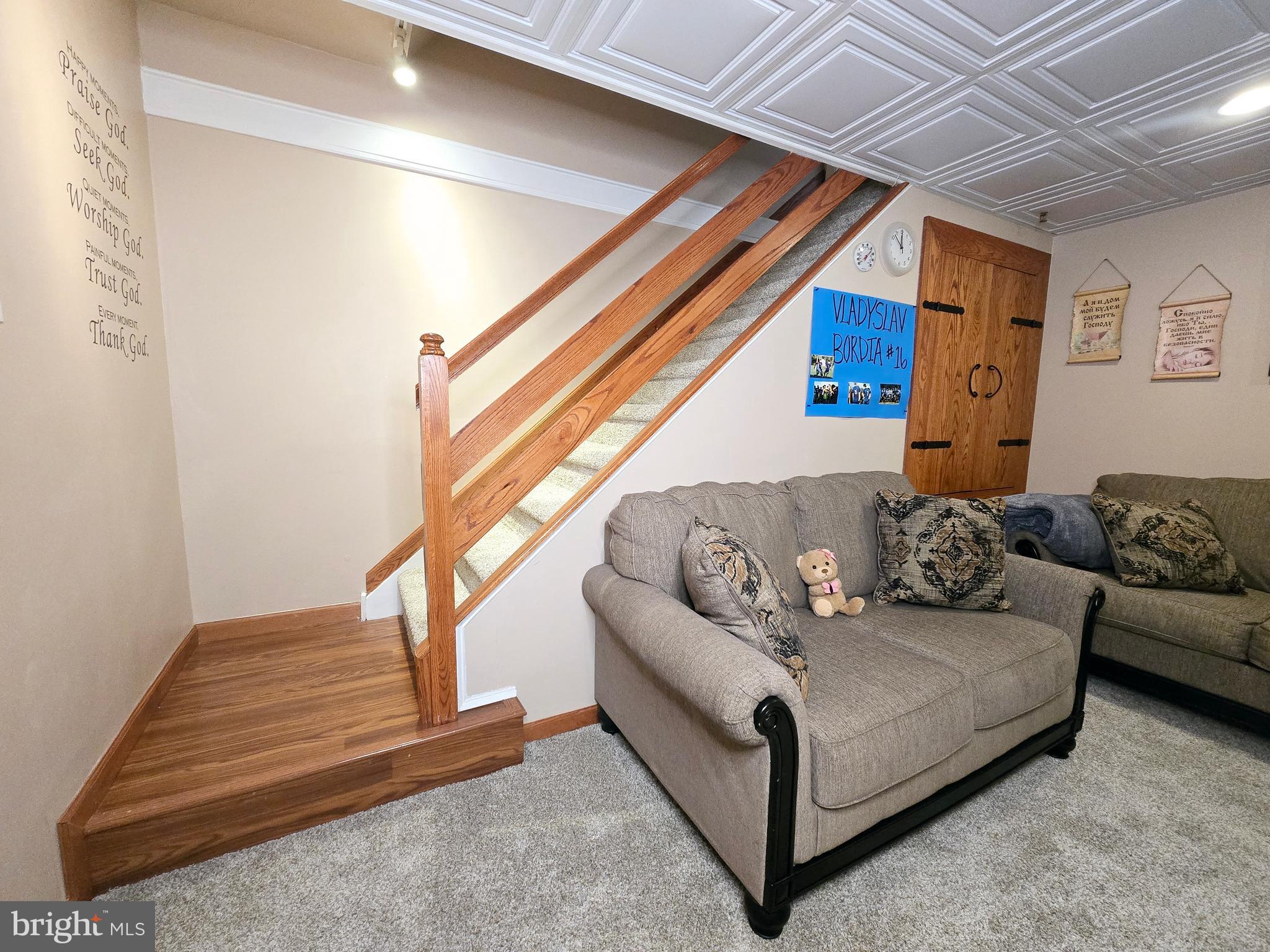 PENNS WOOD - Residential