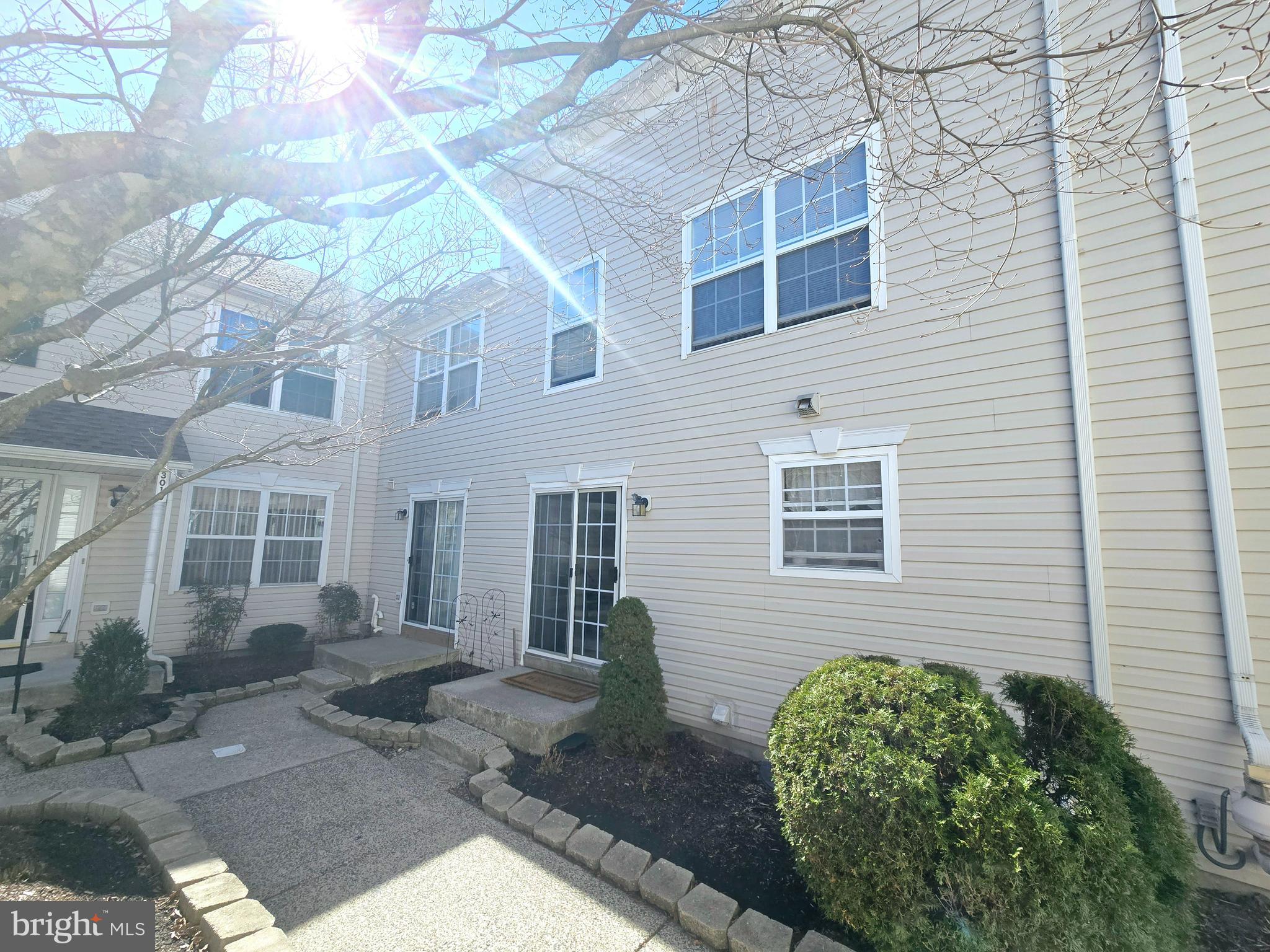 PENNS WOOD - Residential