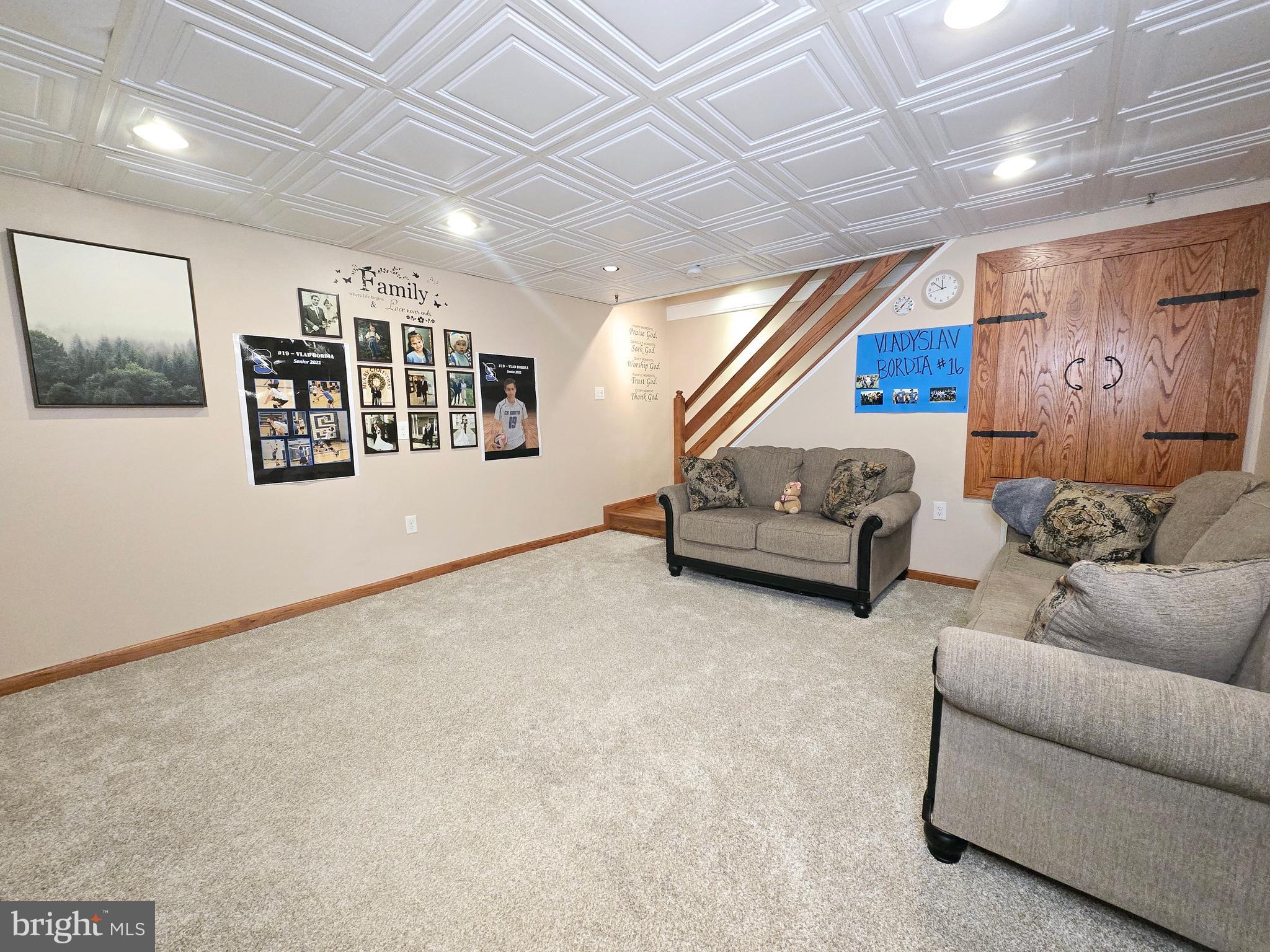 PENNS WOOD - Residential