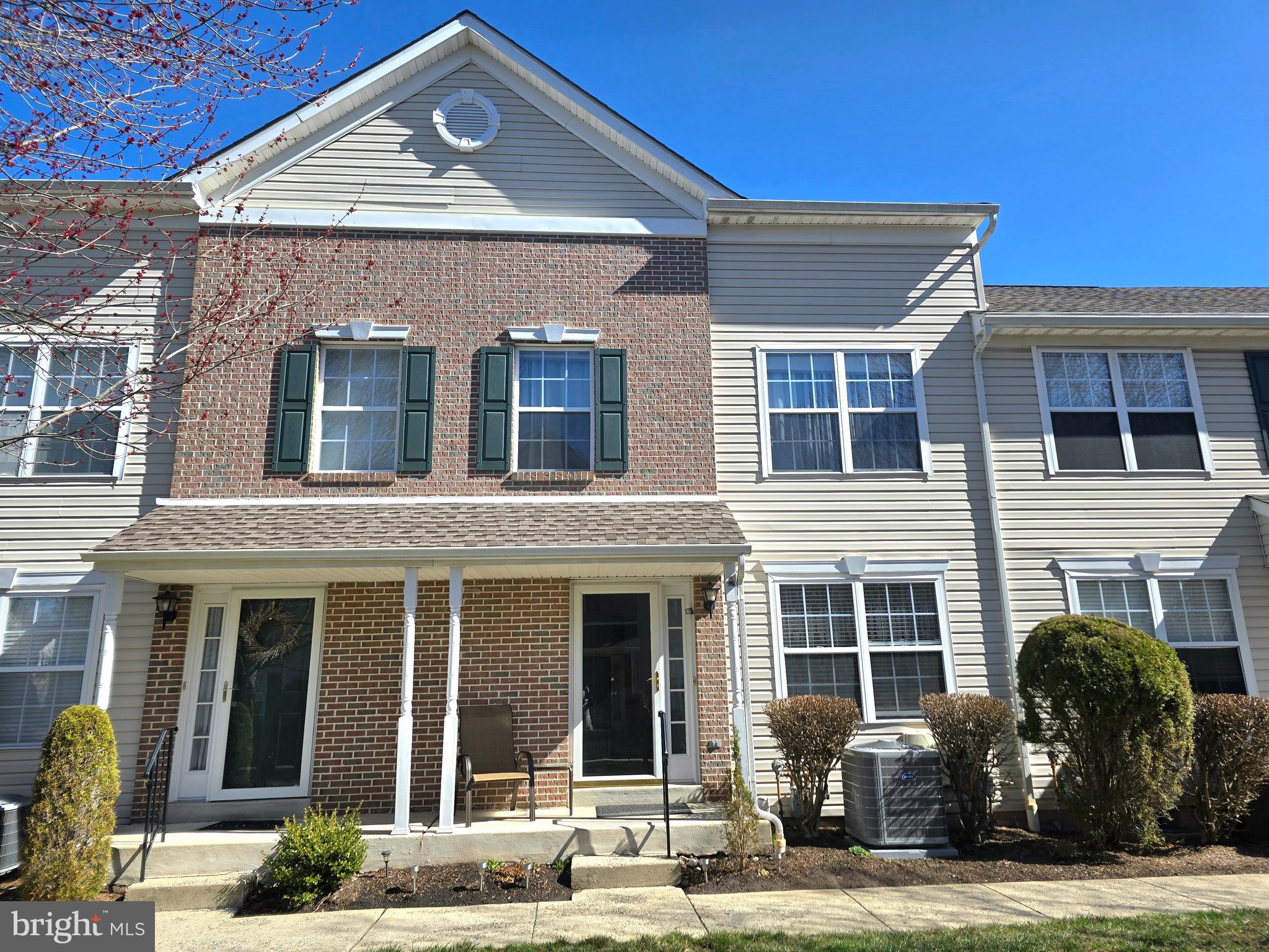 Stunning Fully Remodeled Home with Lofted Master Suite & Maintenance-Free Living – 3007 Creekside Ct, Warrington, PA
Welcome home to modern luxury and effortless living in this fully remodeled gem, nestled in a quiet cul-de-sac in the heart of Warrington. Featuring gleaming hardwood floors, an open-concept design, and high-end finishes, this home is truly move-in ready!
The kitchen is a chef’s delight, boasting granite countertops, a stylish tiled backsplash, and rich wooden cabinetry, seamlessly flowing into the dining and living areas—ideal for entertaining.
Retreat to the expansive master suite, complete with a huge loft, perfect for a private sitting area, home office, or extra storage. The fully finished basement adds even more functional space, whether for a media room, gym, or playroom.
Enjoy carefree exterior maintenance, including snow removal and grass cutting, exterior maintenance allowing you to spend more time relaxing in the charming courtyard—a peaceful outdoor retreat.
Located in a highly sought-after neighborhood with top-rated schools, shopping, parks, and convenient highway access, this home offers the perfect blend of luxury and convenience.
Don’t miss this rare opportunity, You would not want to leave from this place—schedule your private tour today!