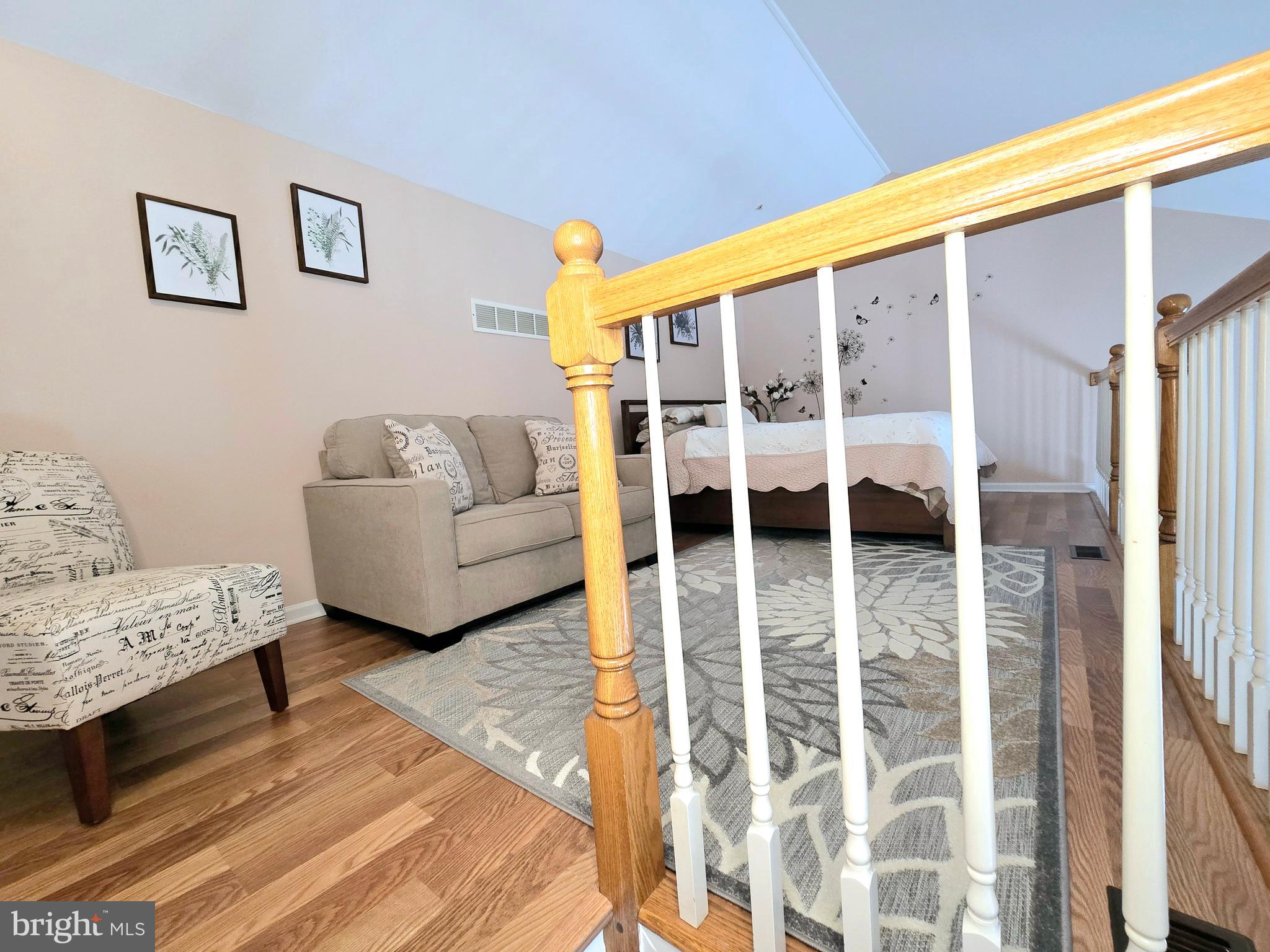 PENNS WOOD - Residential