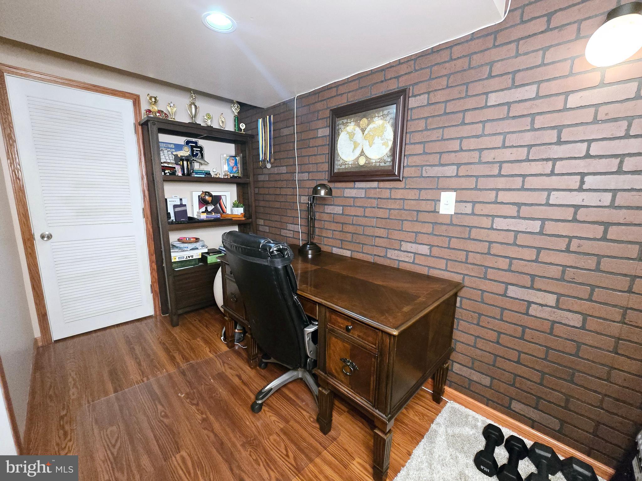 PENNS WOOD - Residential