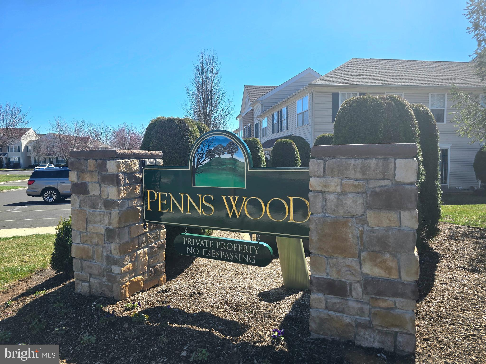 PENNS WOOD - Residential