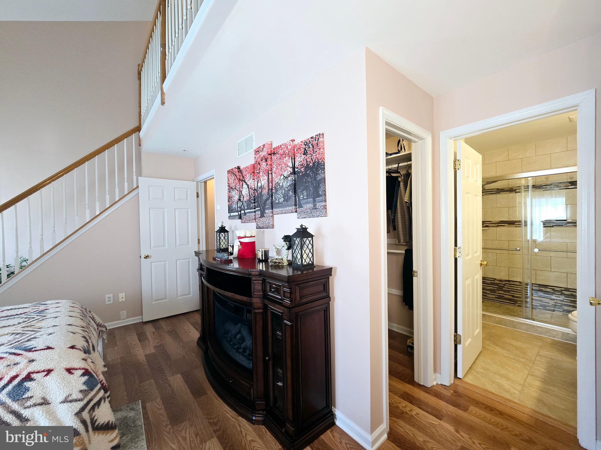 PENNS WOOD - Residential