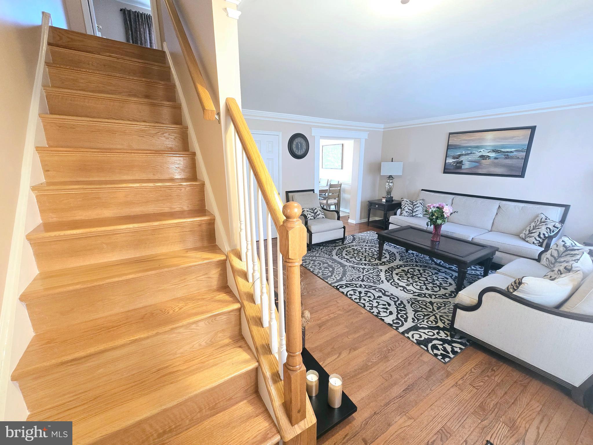 PENNS WOOD - Residential