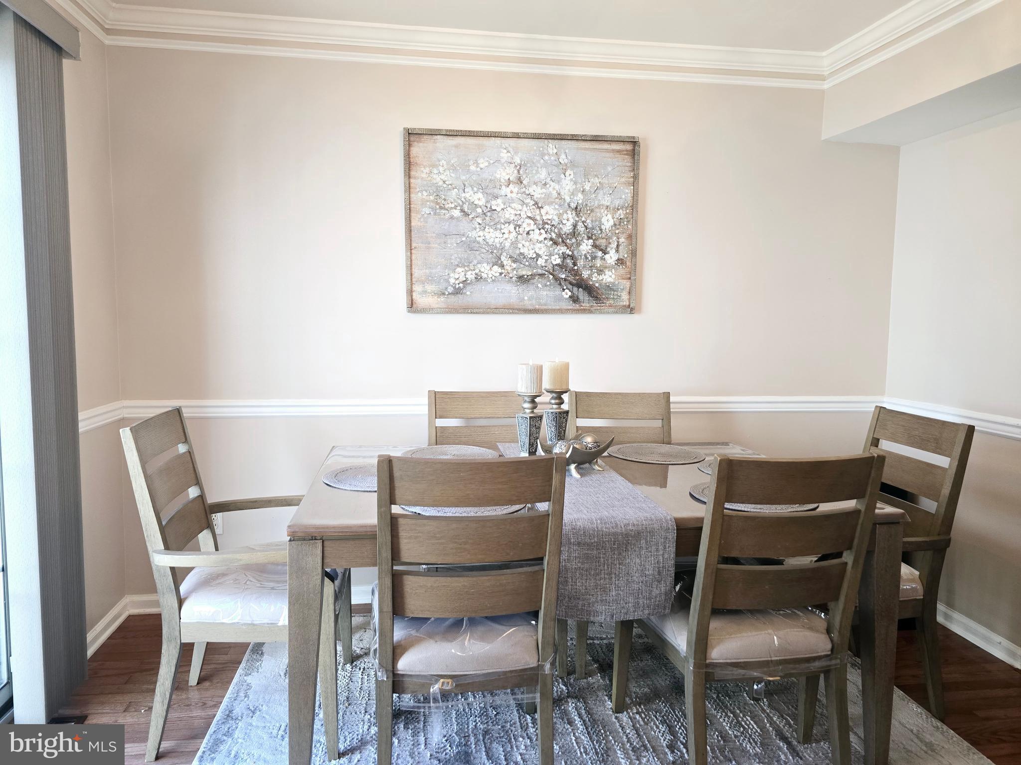 PENNS WOOD - Residential