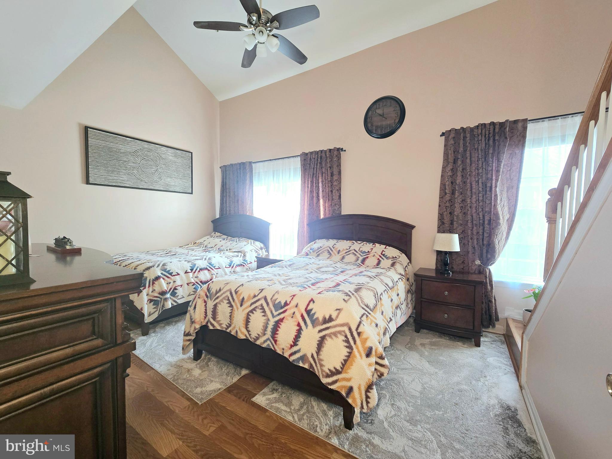 PENNS WOOD - Residential