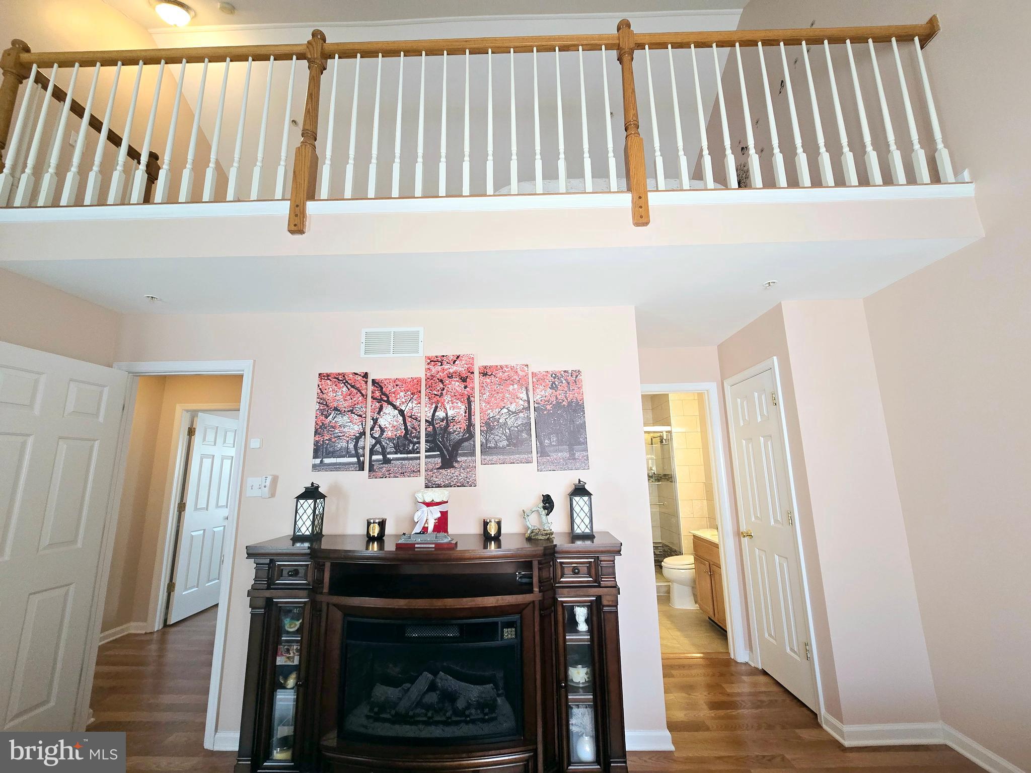 PENNS WOOD - Residential