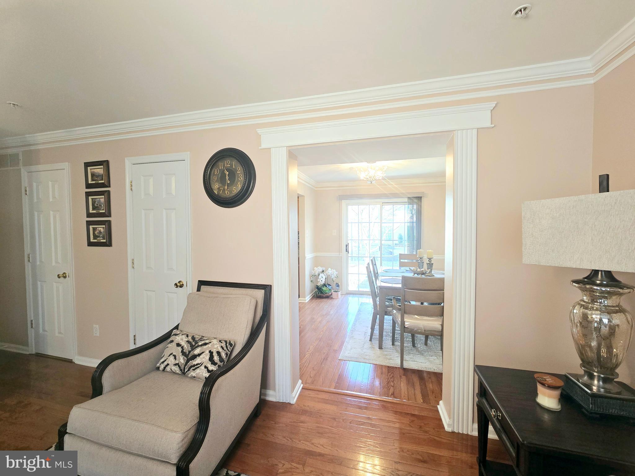 PENNS WOOD - Residential