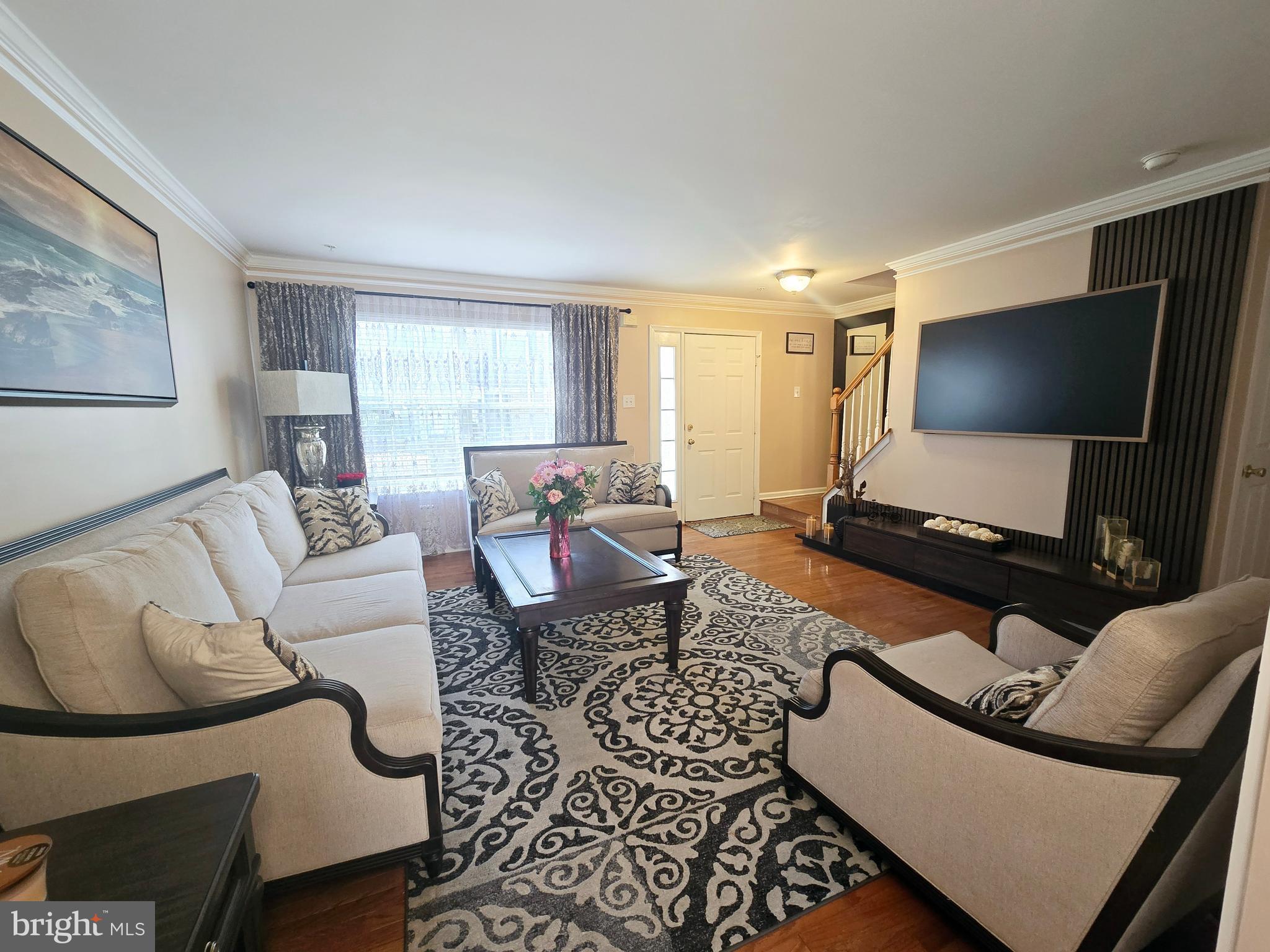 PENNS WOOD - Residential