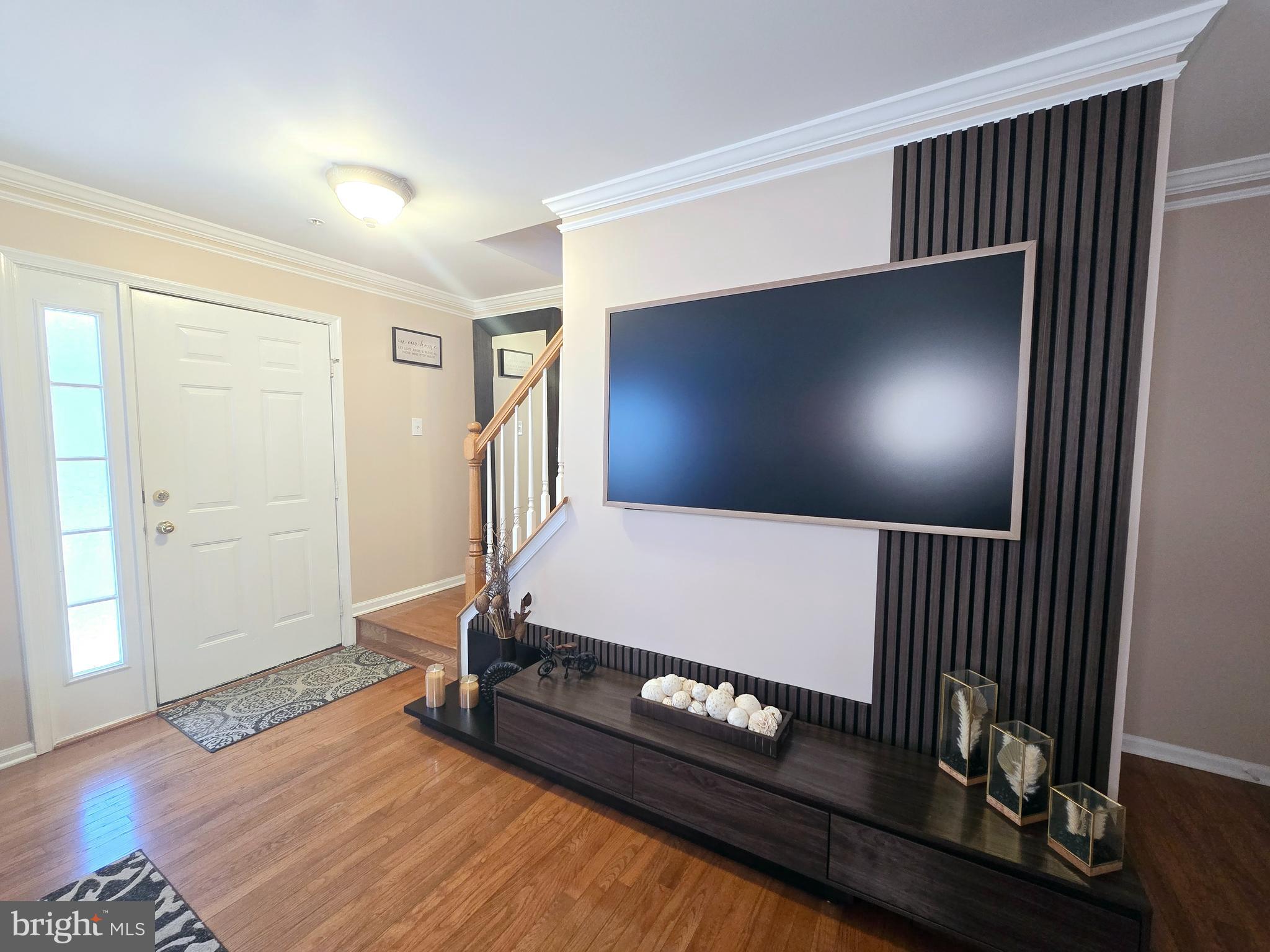 PENNS WOOD - Residential