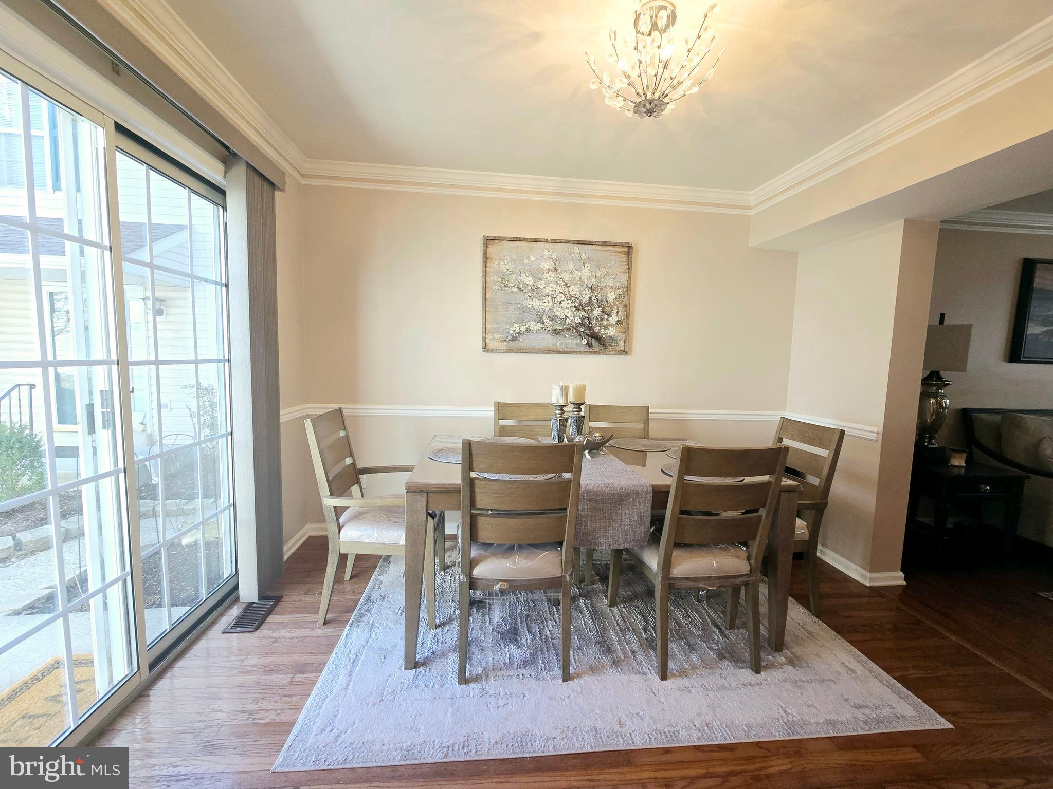 PENNS WOOD - Residential