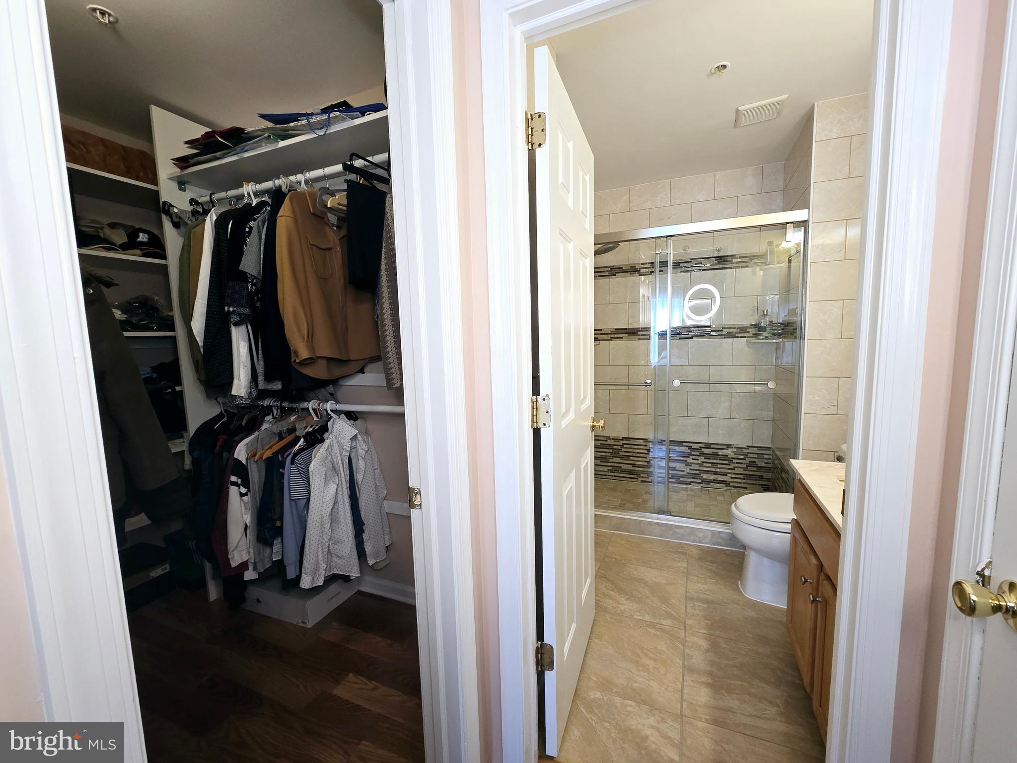 PENNS WOOD - Residential