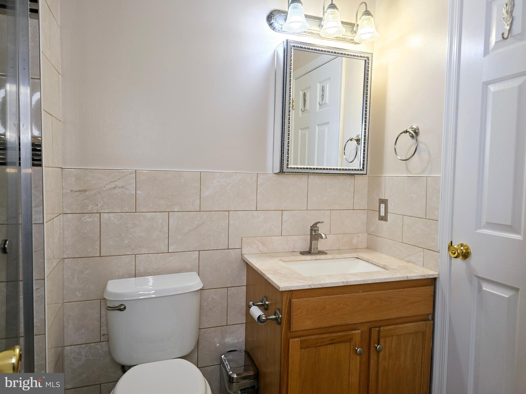 PENNS WOOD - Residential