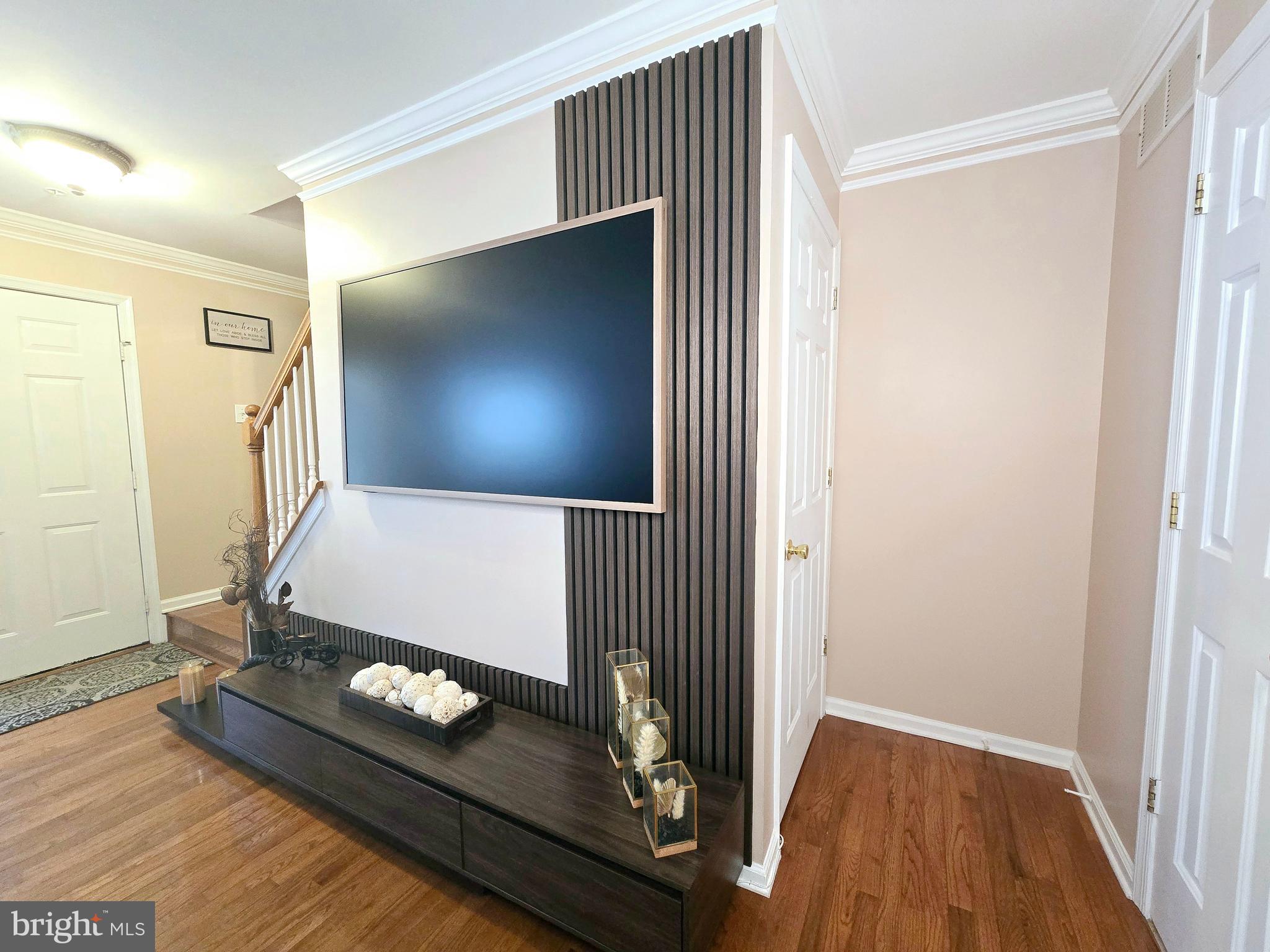 PENNS WOOD - Residential