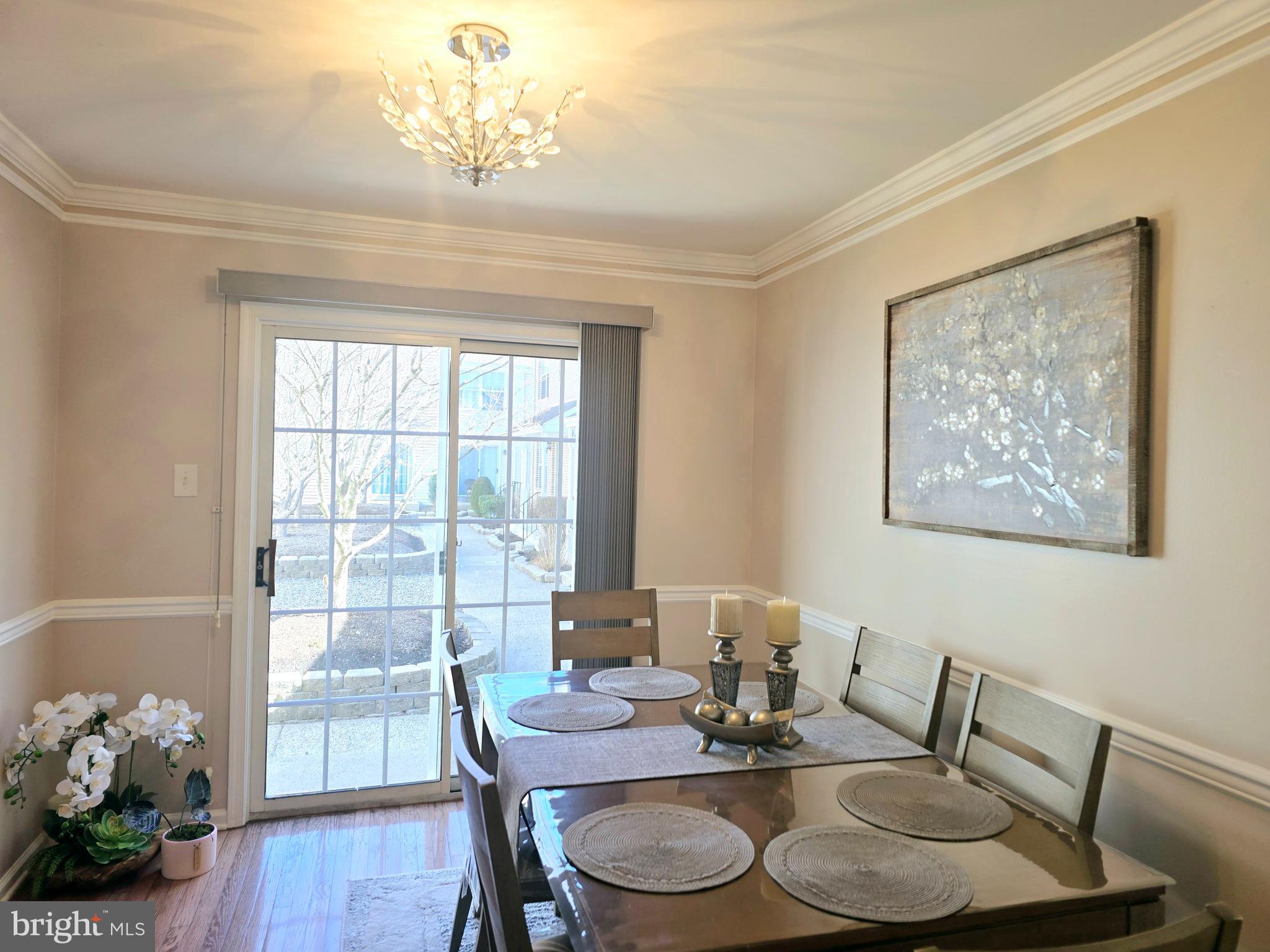 PENNS WOOD - Residential