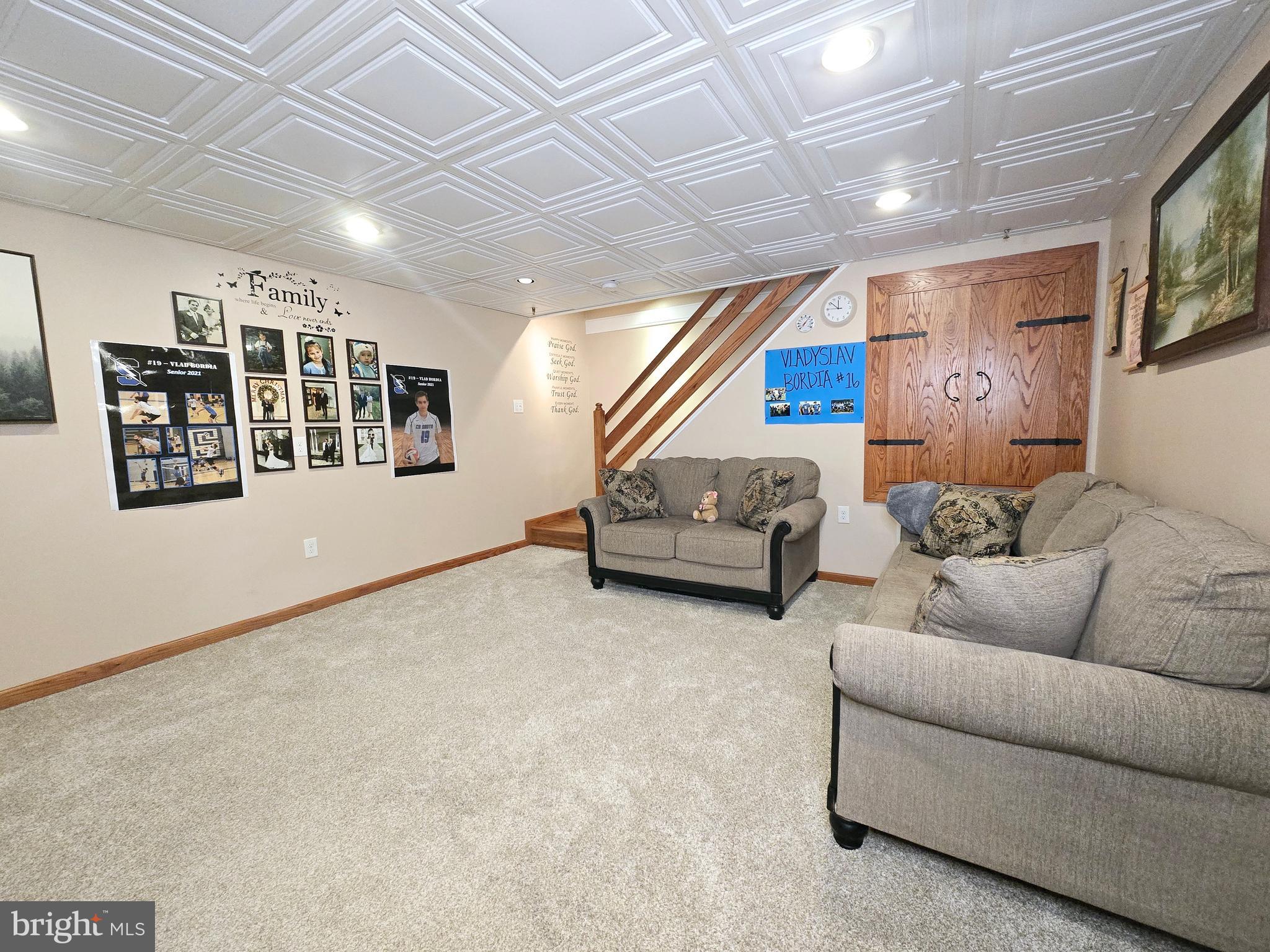 PENNS WOOD - Residential