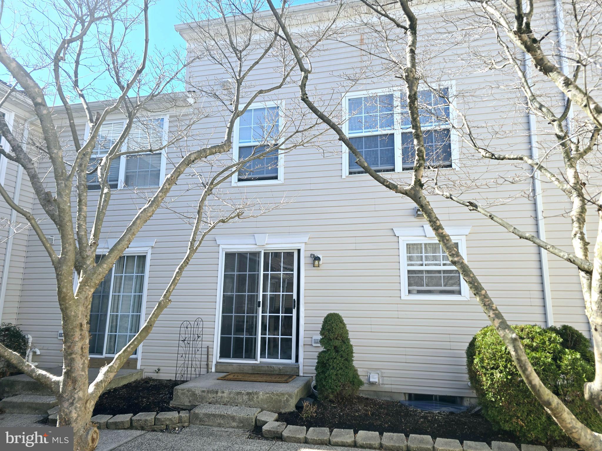 PENNS WOOD - Residential