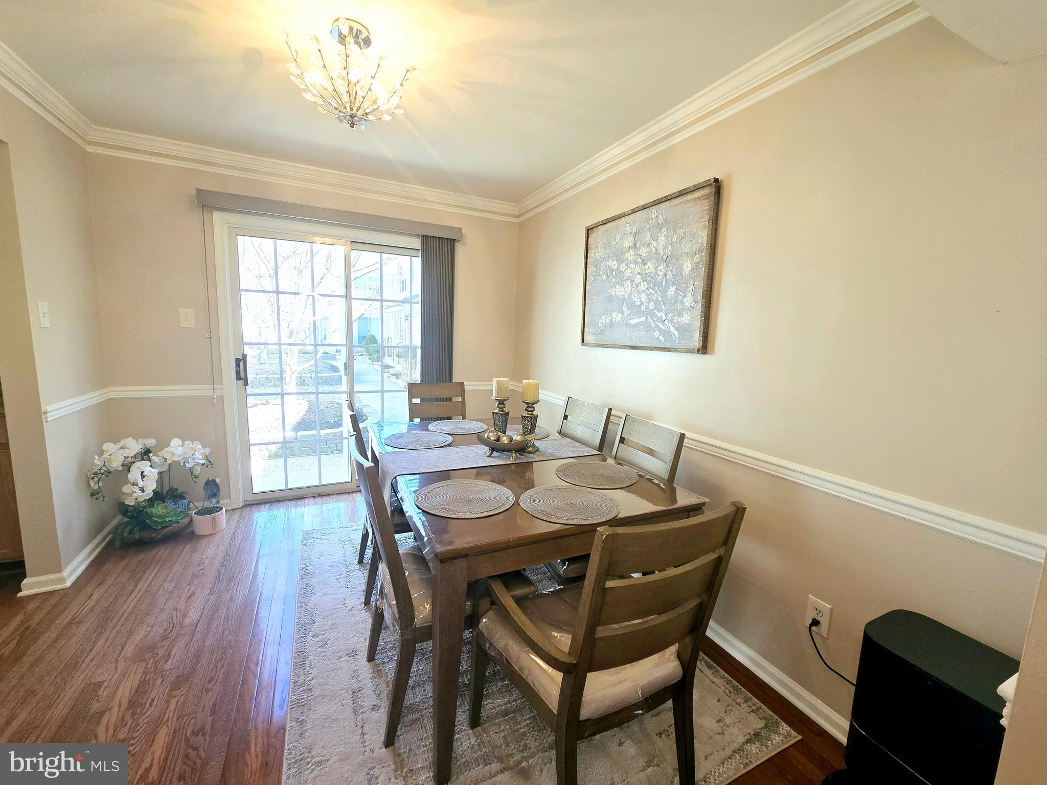 PENNS WOOD - Residential