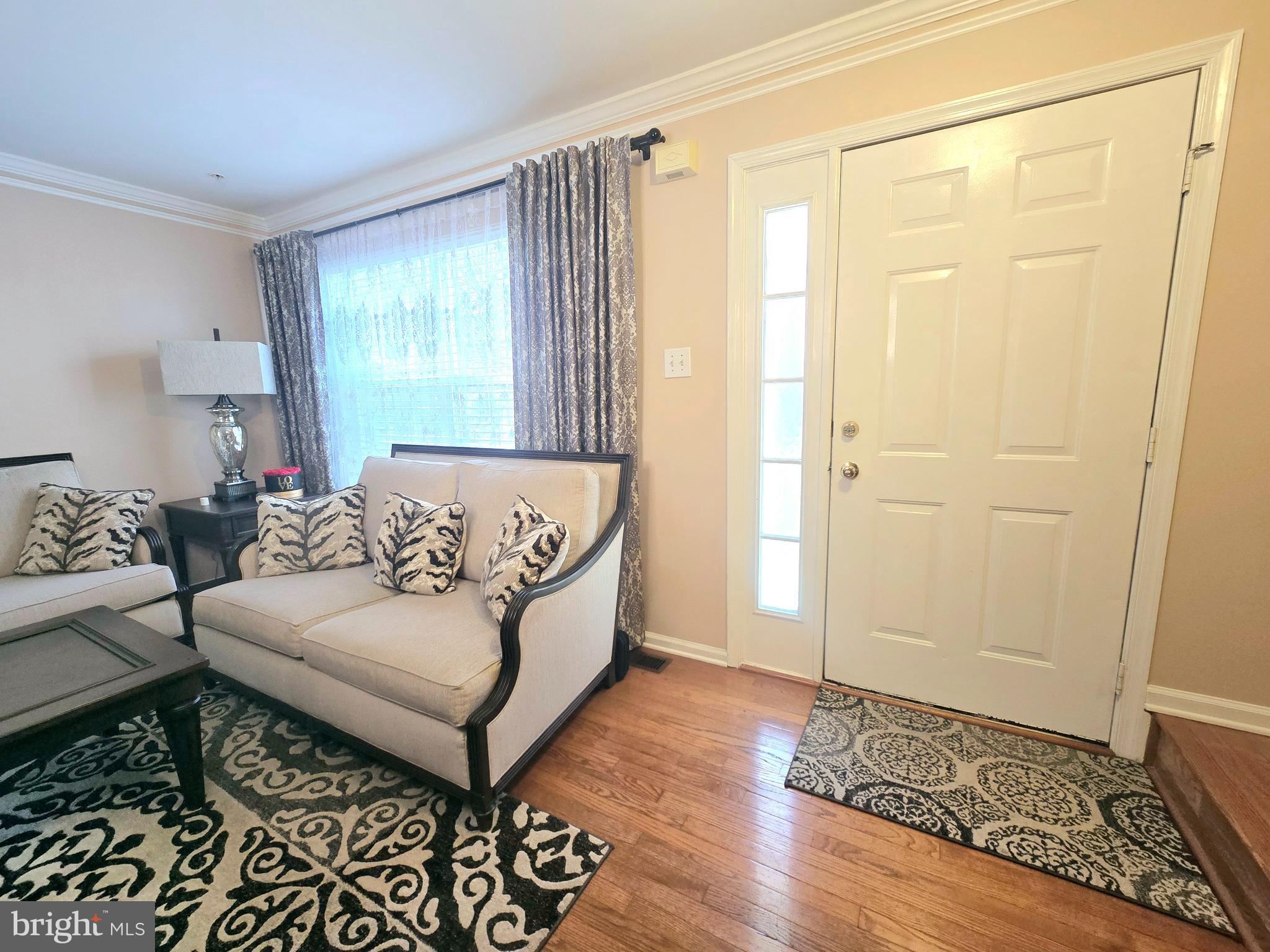 PENNS WOOD - Residential